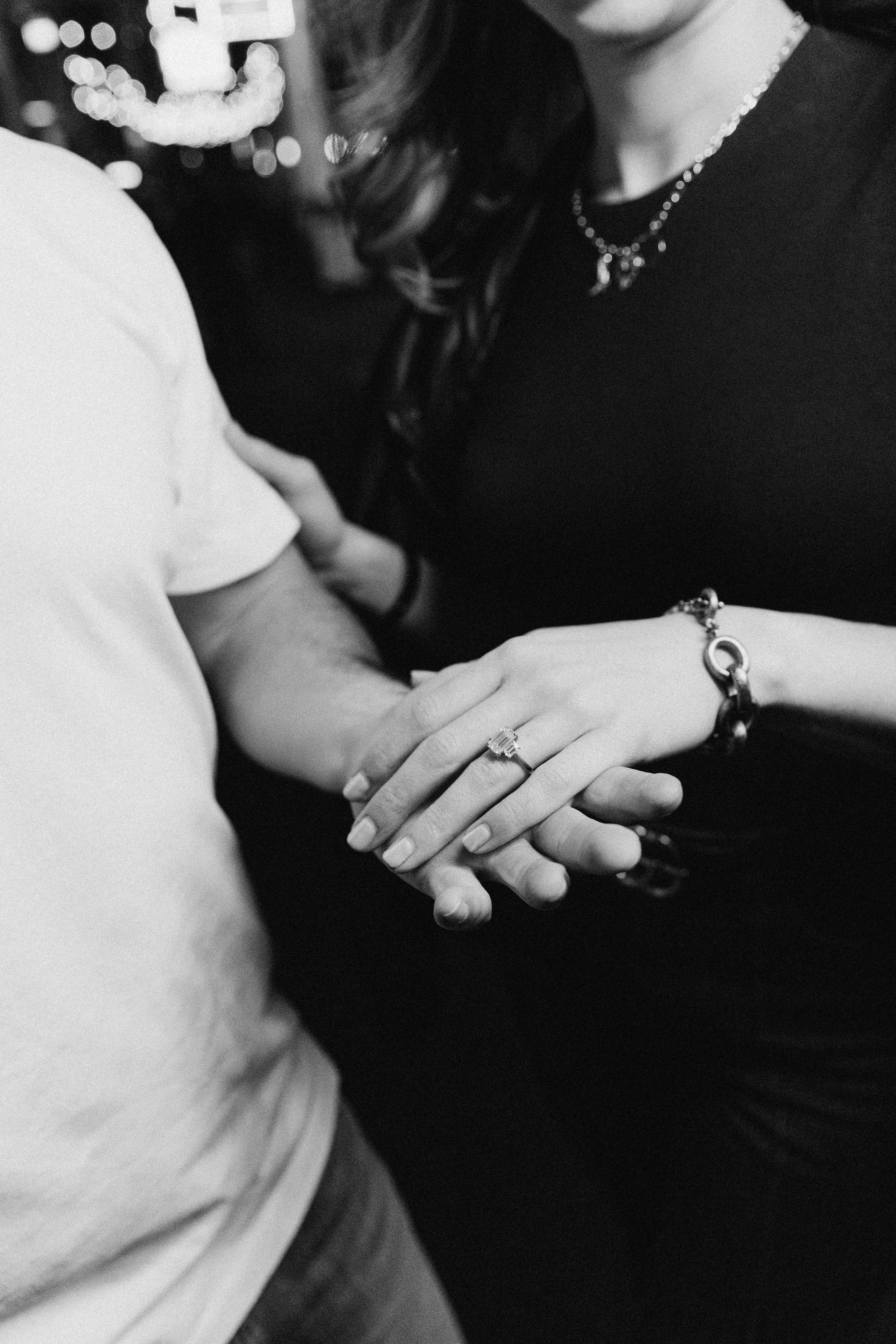 Love Story Photoshoot in Boston & New England