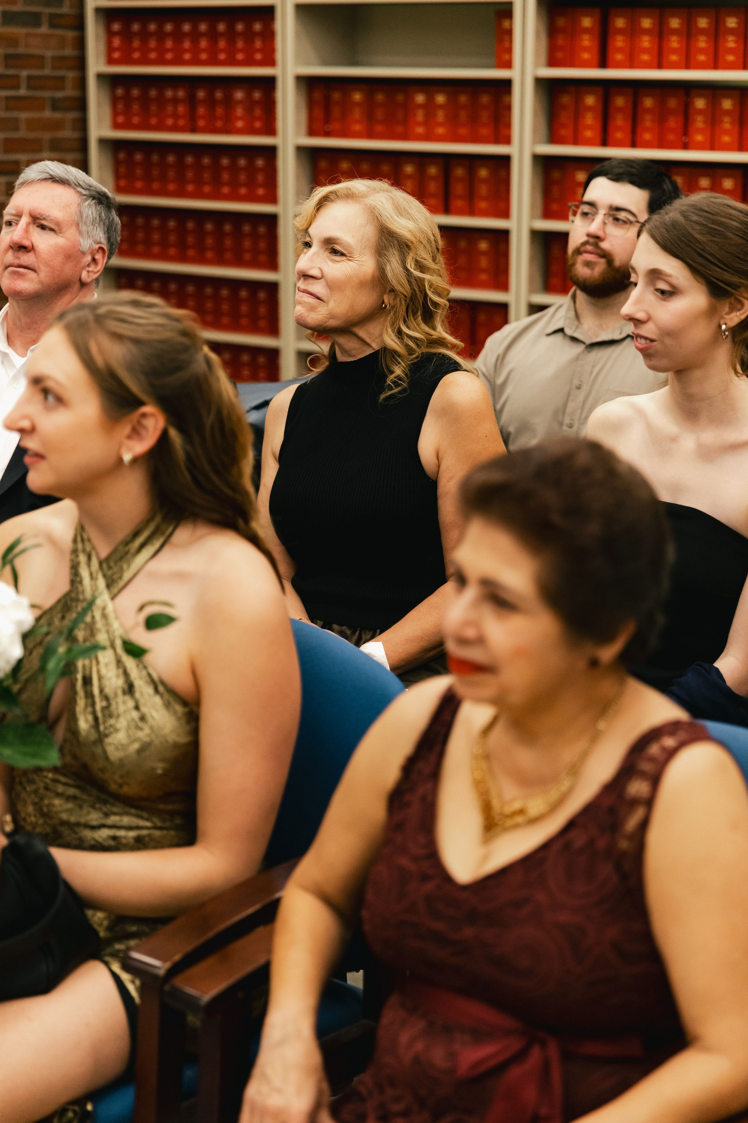 Boston City Hall Wedding Photography