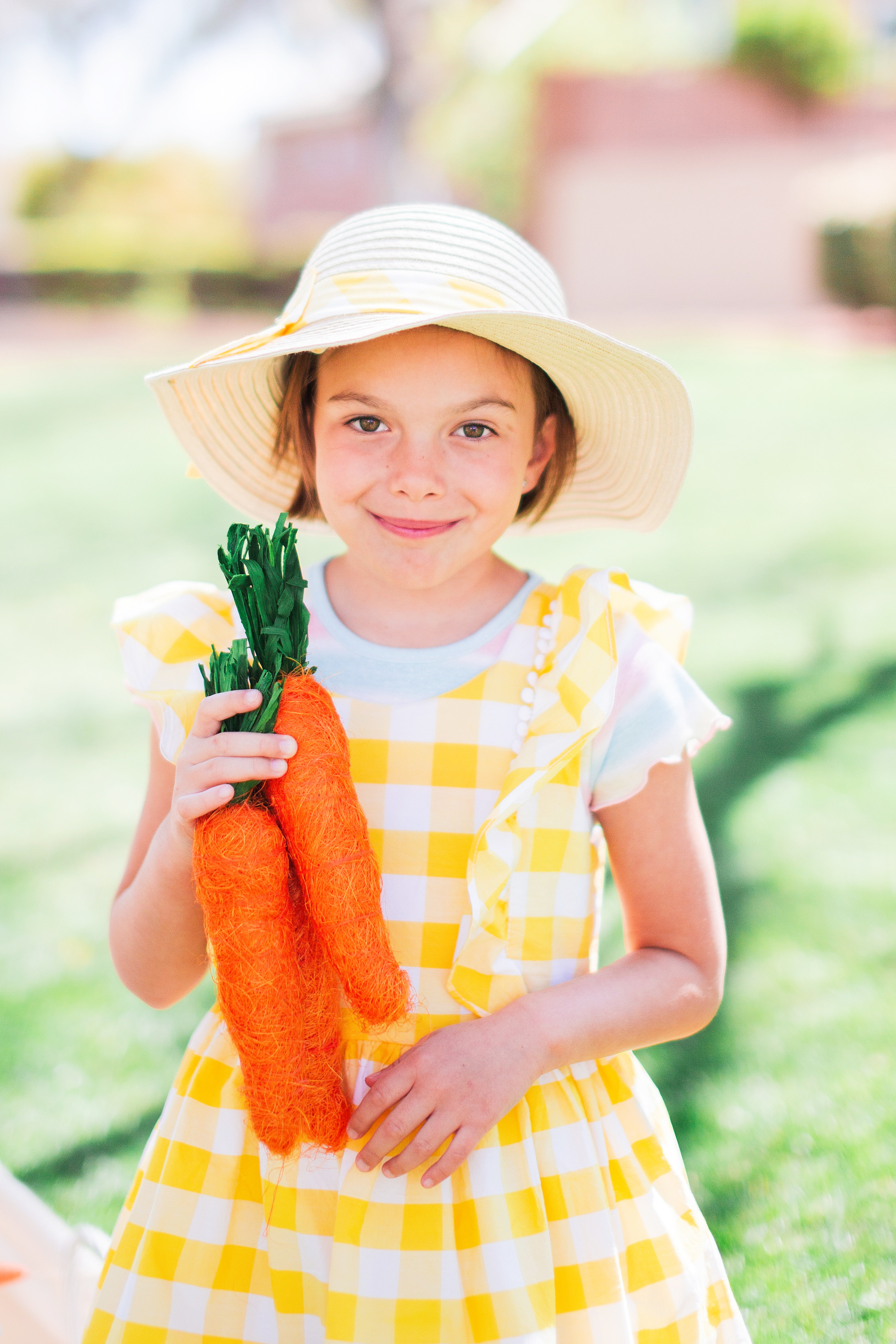 Easter 2023. Wedding & elopement photographer Viktoriya Kravtsov. Las Vegas
