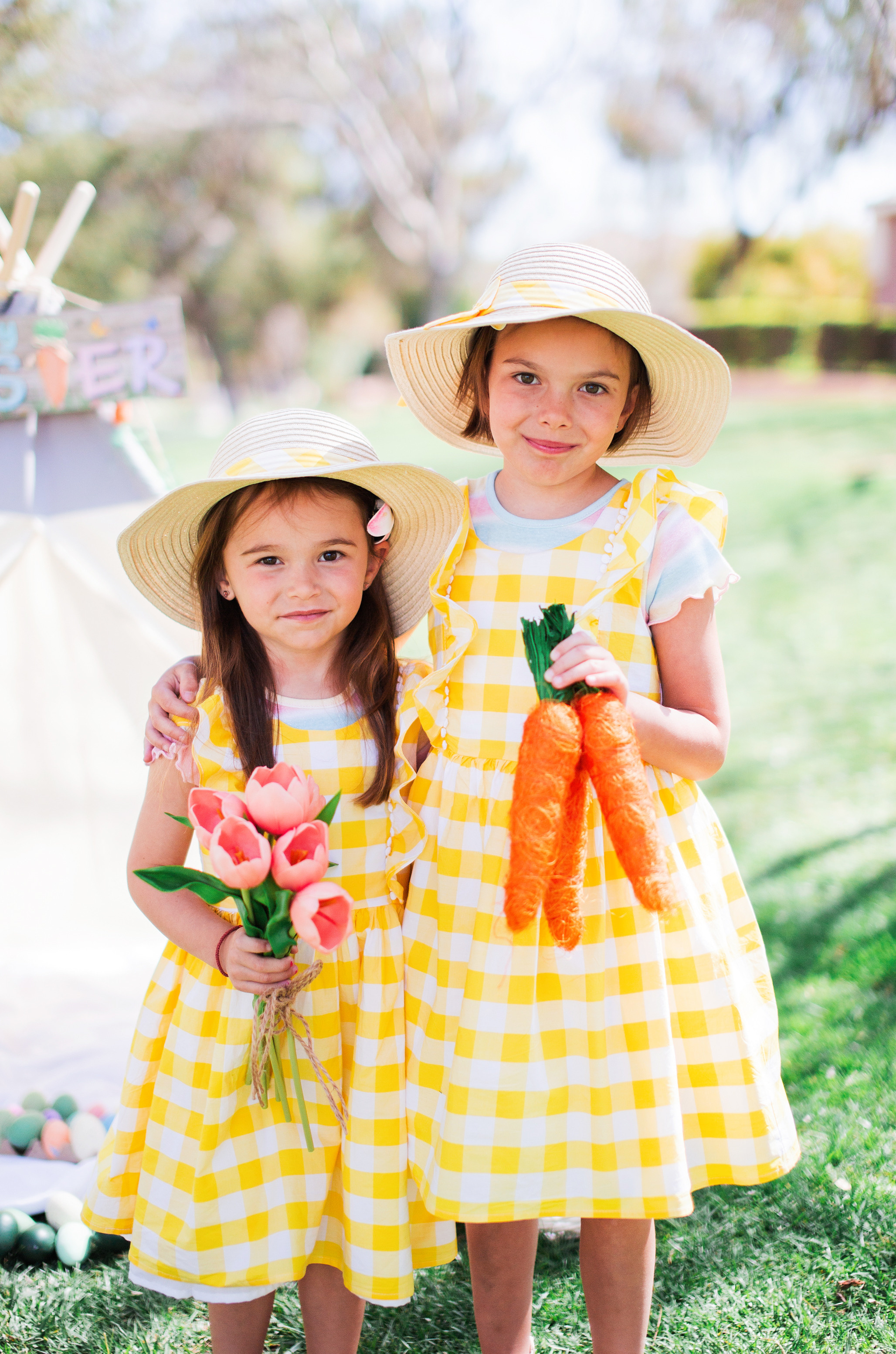 Easter 2023. Wedding & elopement photographer Viktoriya Kravtsov. Las Vegas