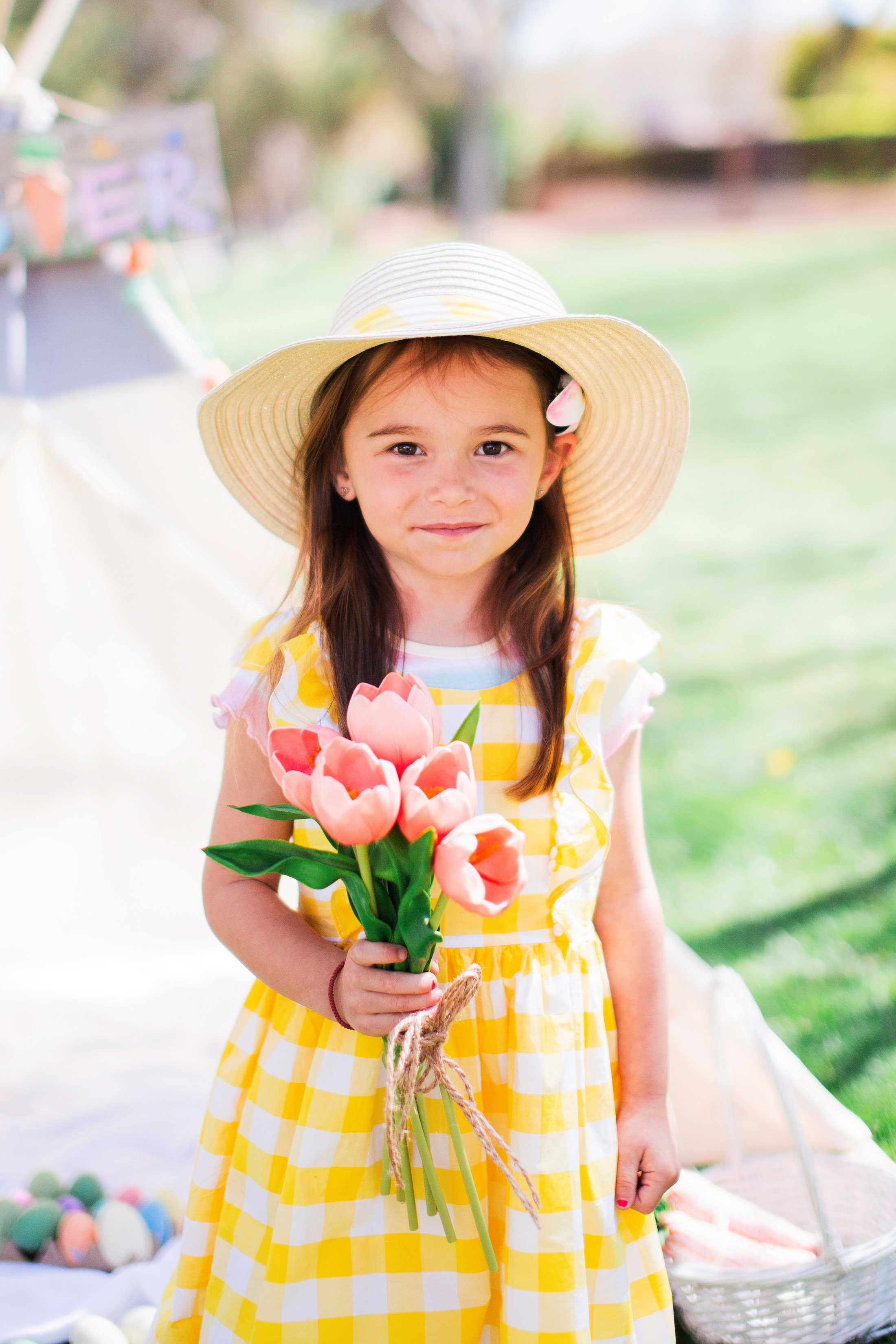 Easter 2023. Wedding & elopement photographer Viktoriya Kravtsov. Las Vegas