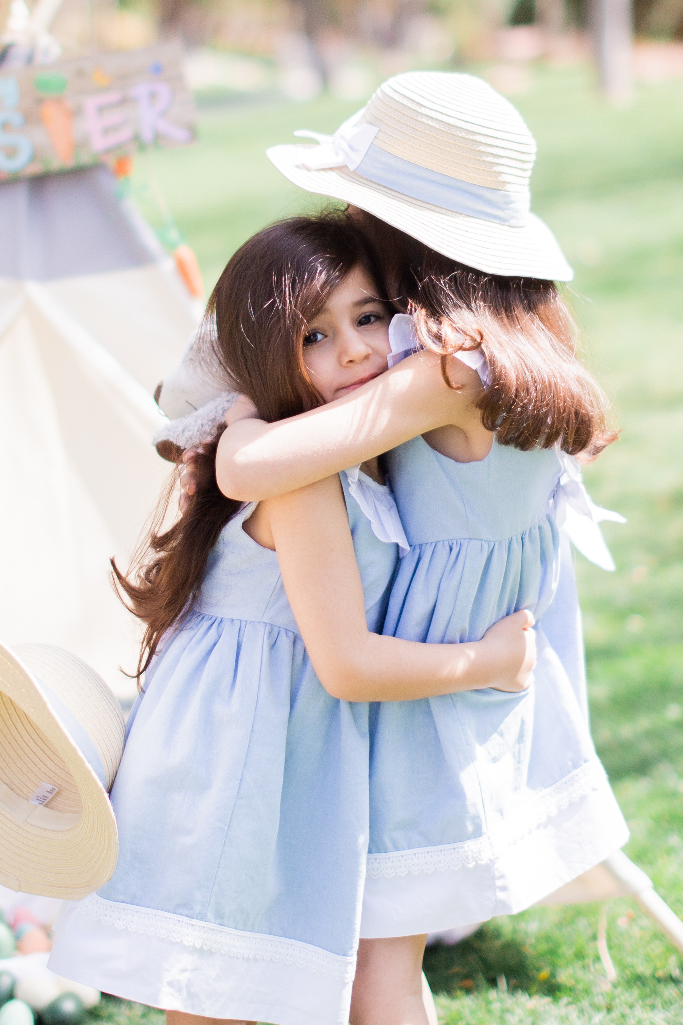 Easter 2023. Wedding & elopement photographer Viktoriya Kravtsov. Las Vegas