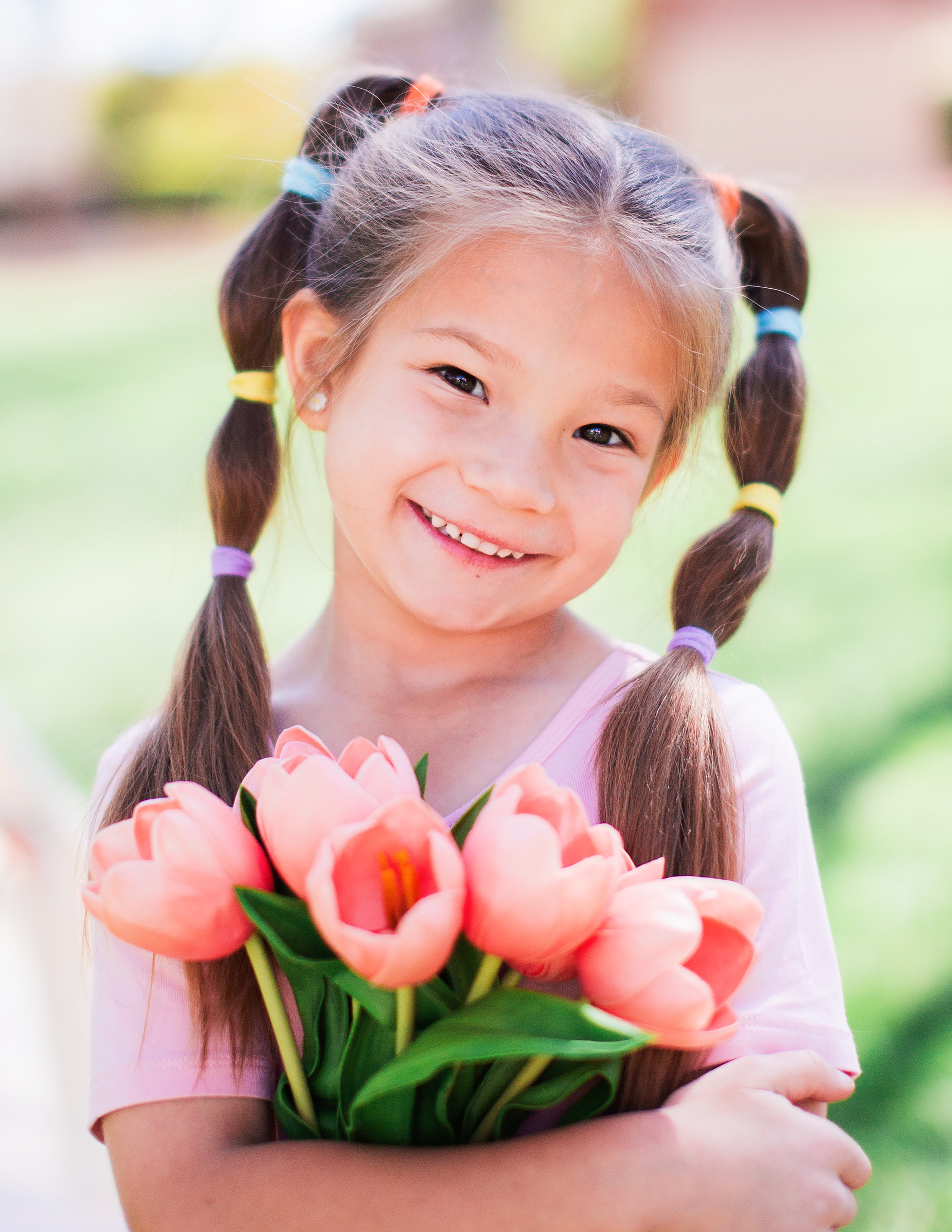 Easter 2023. Wedding & elopement photographer Viktoriya Kravtsov. Las Vegas