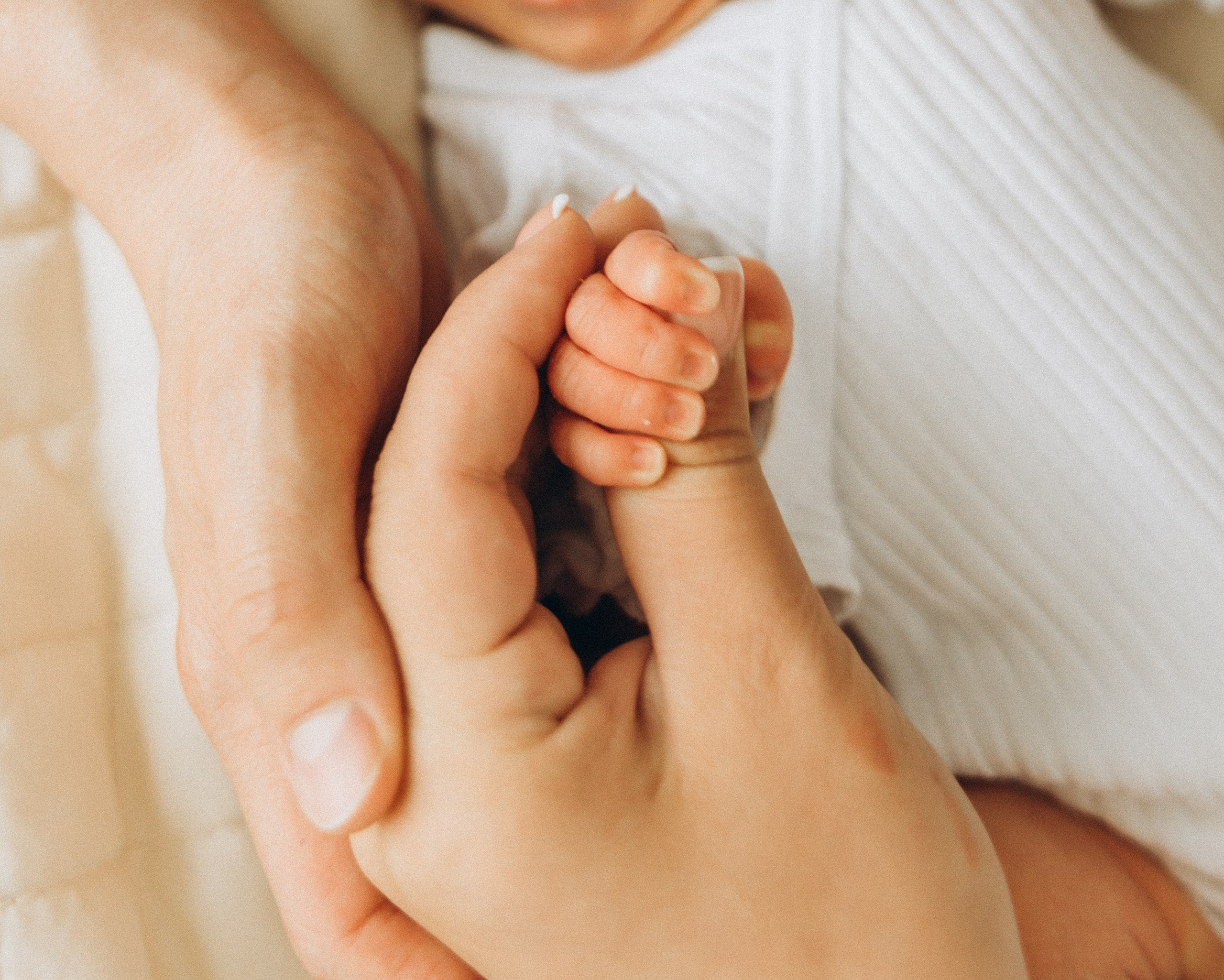 Newborns. Children’s and family photographer in St. John’s, NL | Marina Peliukh