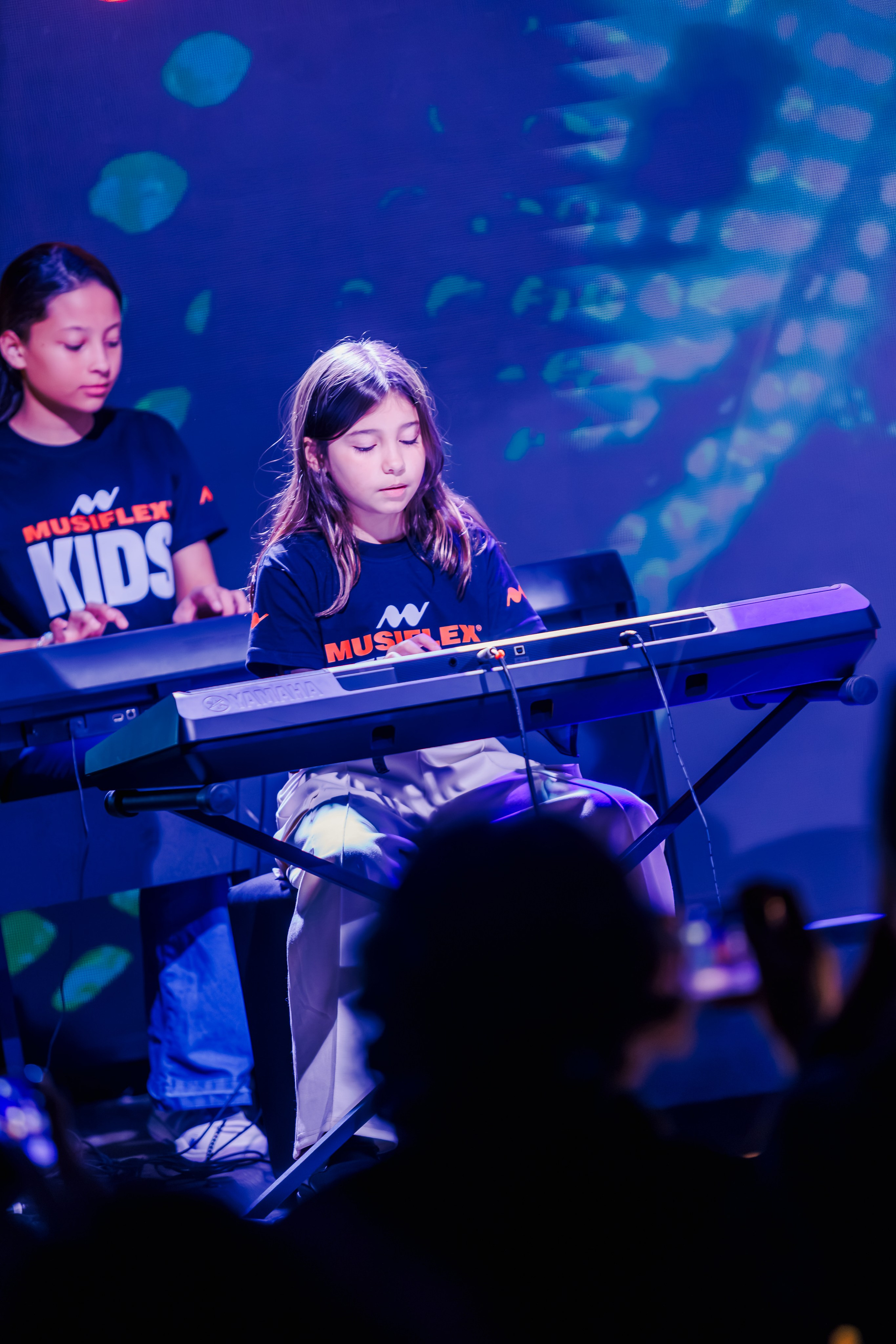 Musiflex on Stage — Kids. Will Reis fotografia — Fotógrafo em Curitiba