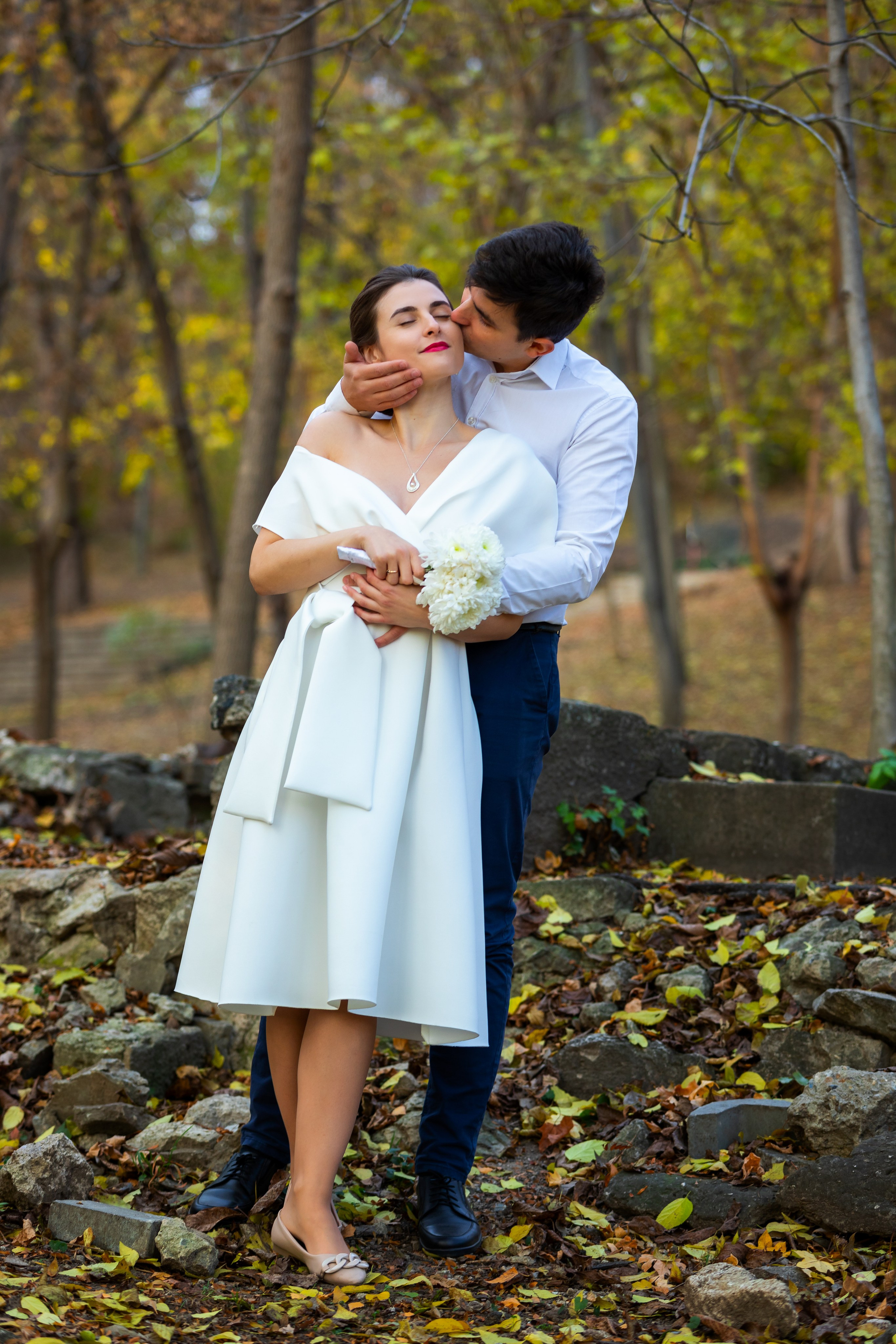 Love story. Фотограф Кишинёв