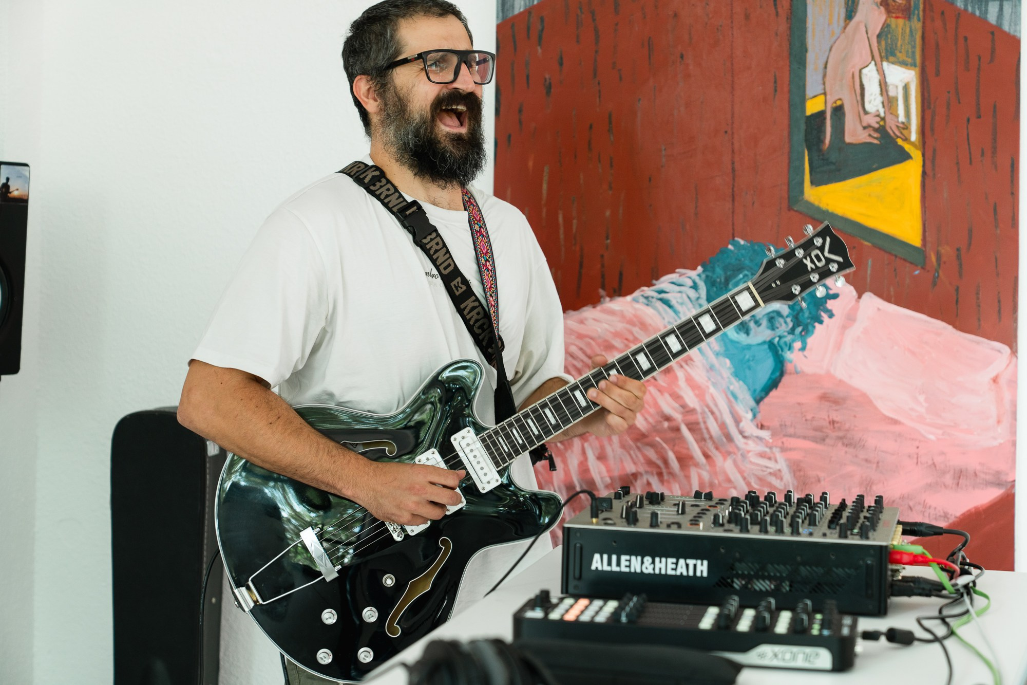 Fotografii Gale — Expoziții — Sponsori. Fotograf Corporate Business