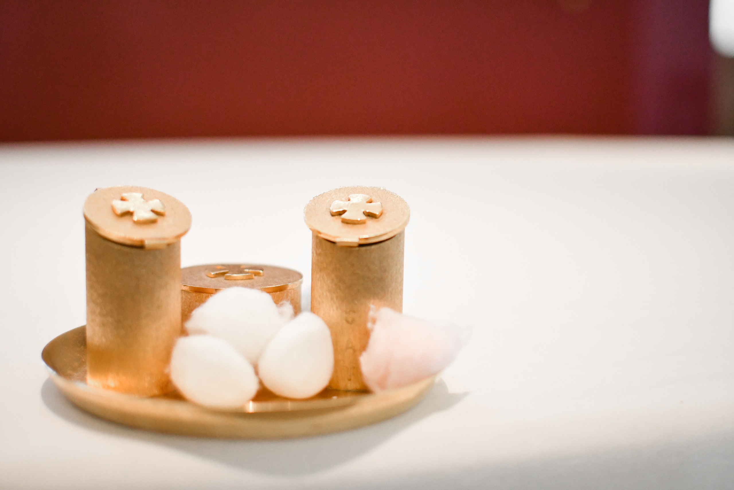 Batizado. Niaferreiraphotography