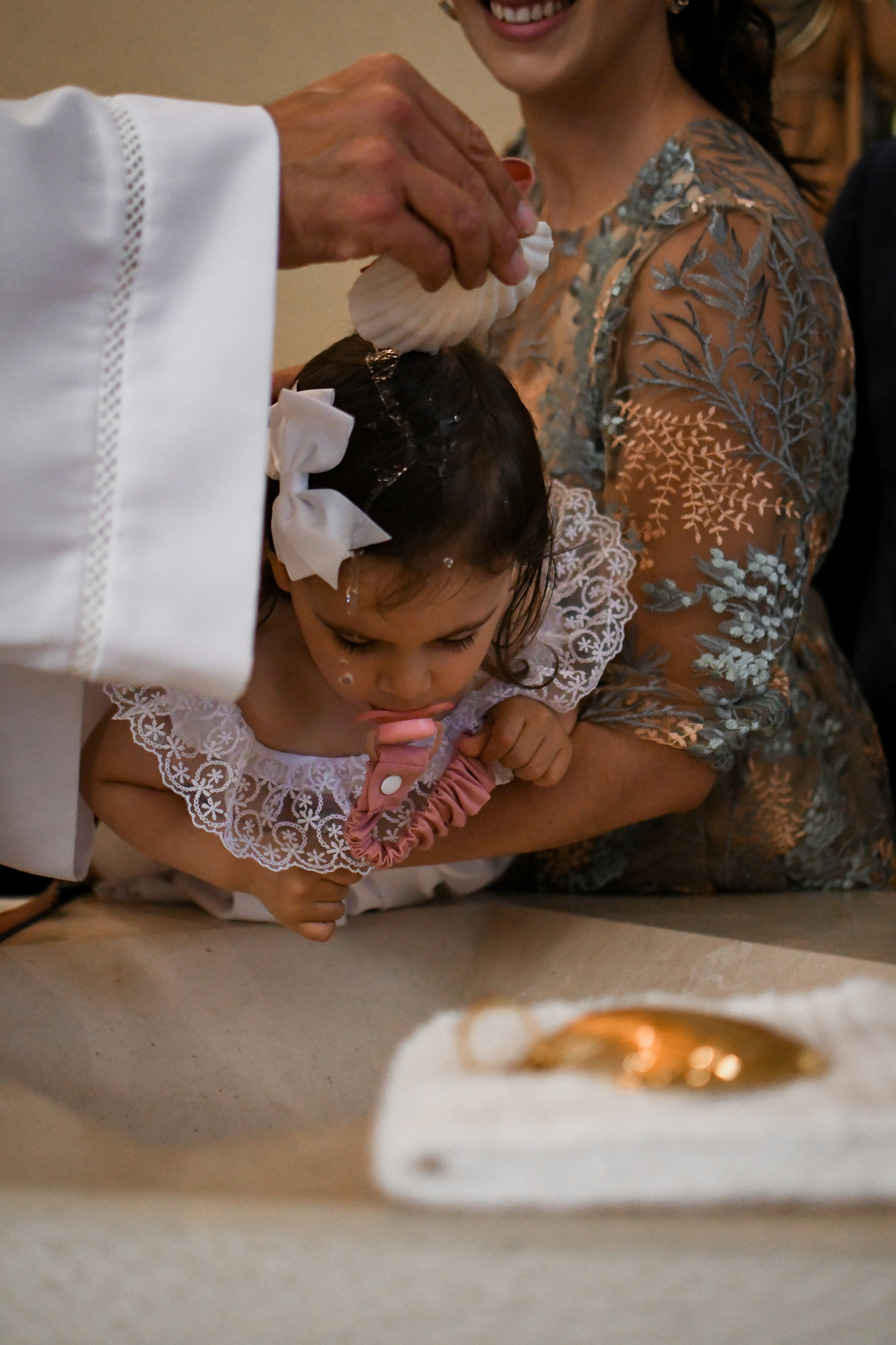 Batizado. Niaferreiraphotography