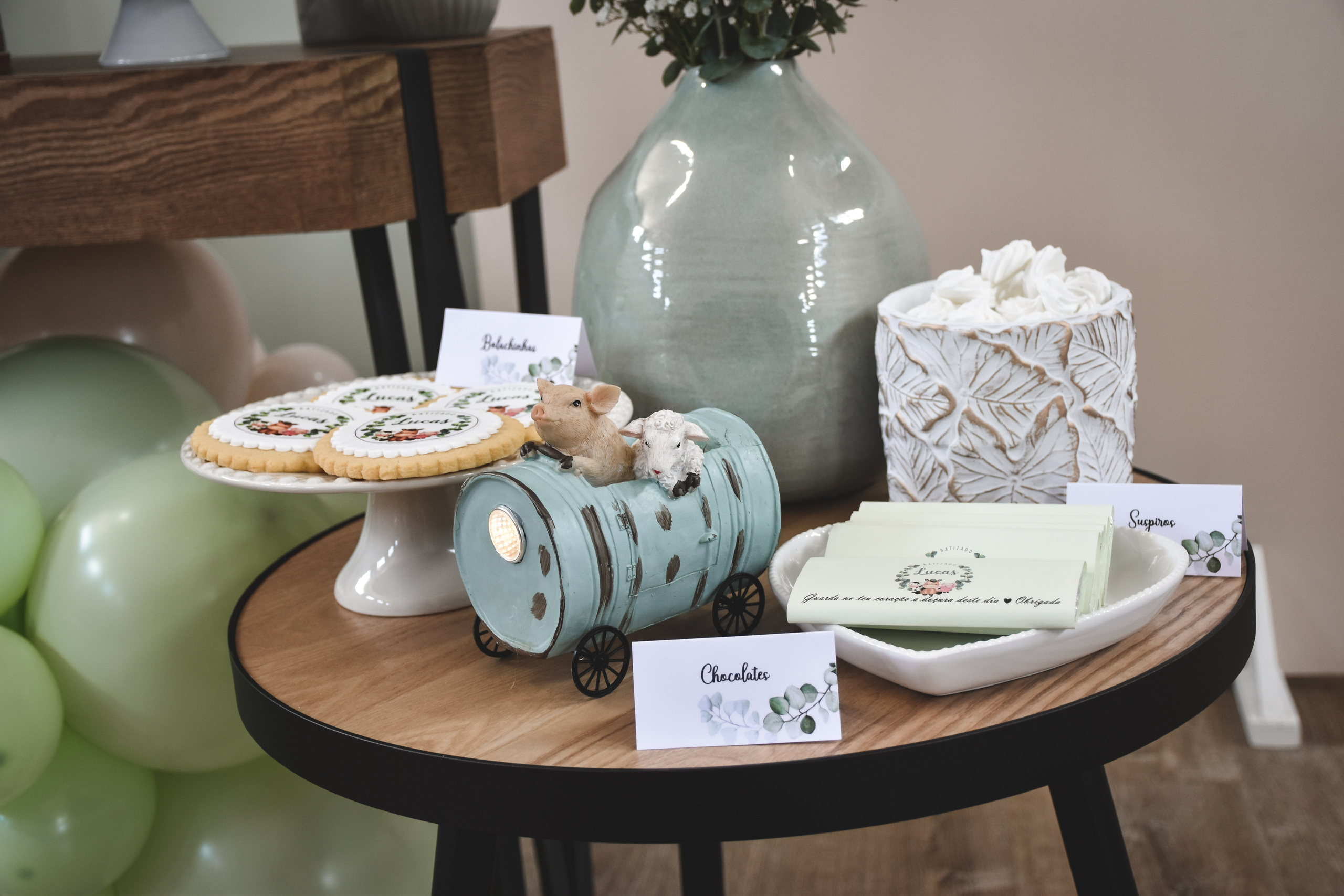 Batizado. Niaferreiraphotography