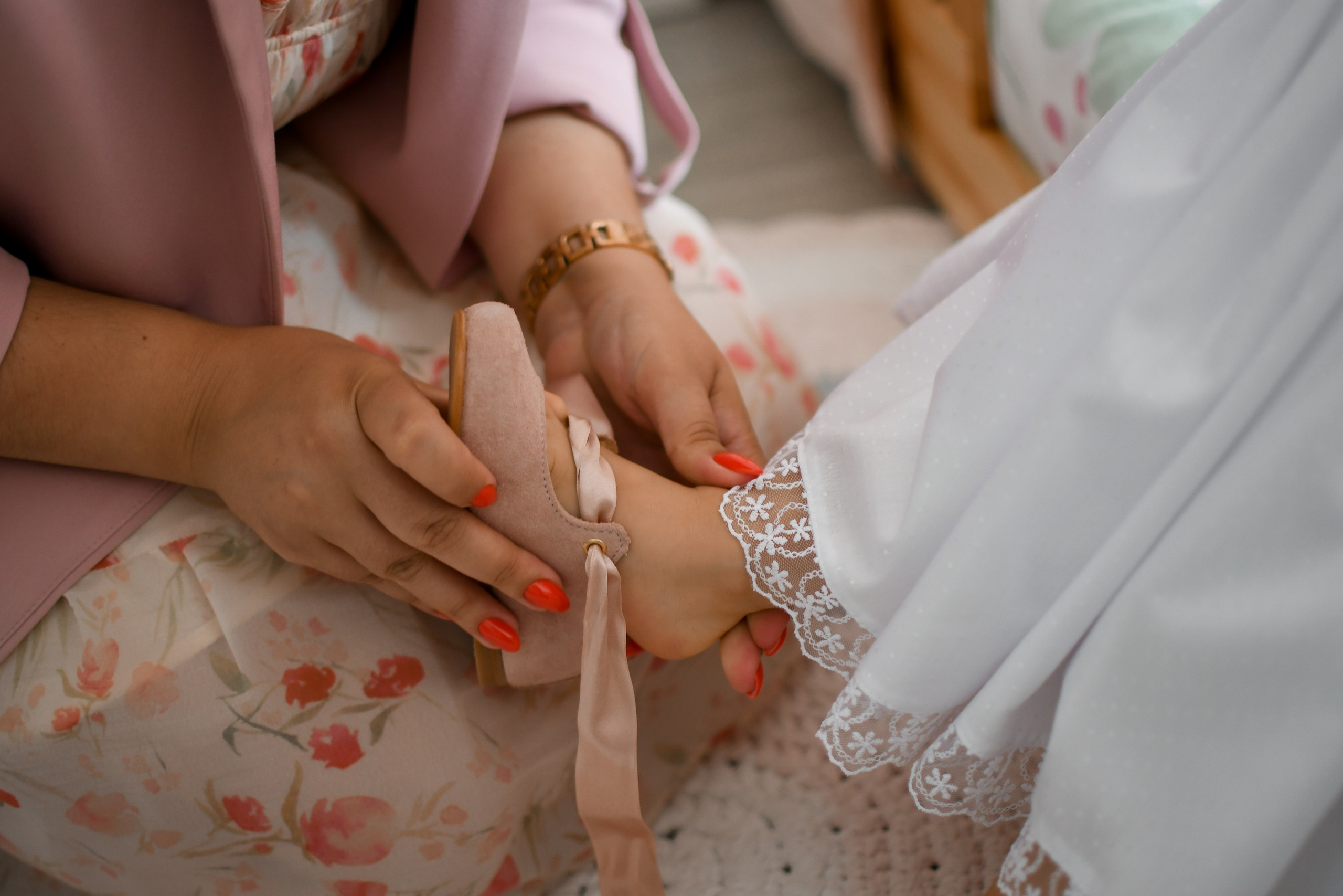 Batizado. Niaferreiraphotography