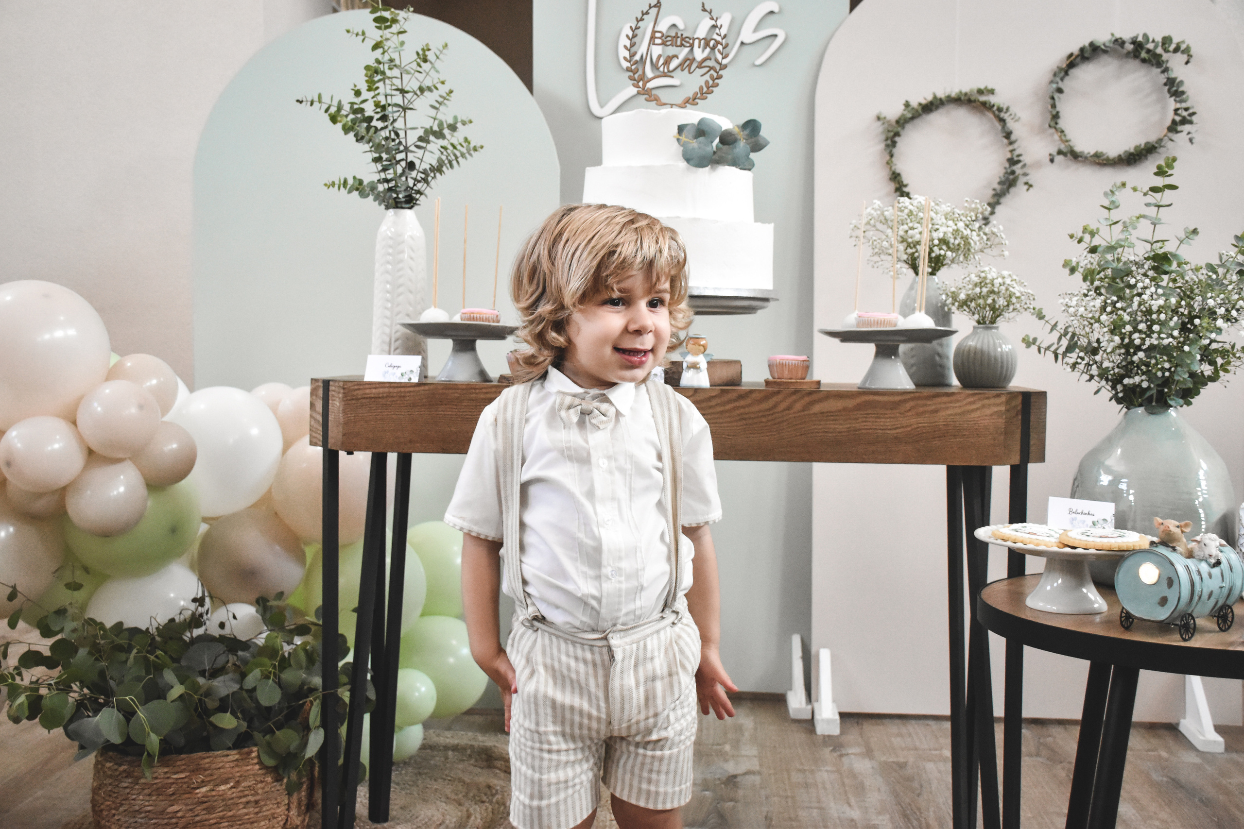 Batizado. Niaferreiraphotography