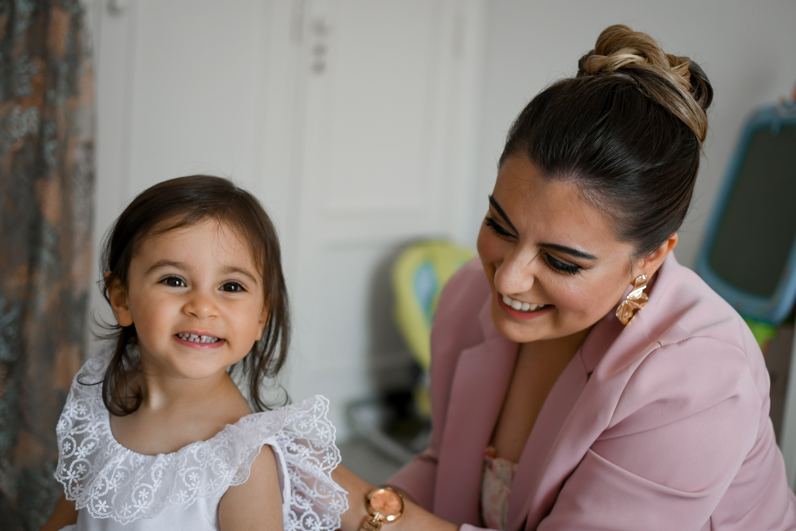 Batizado. Niaferreiraphotography