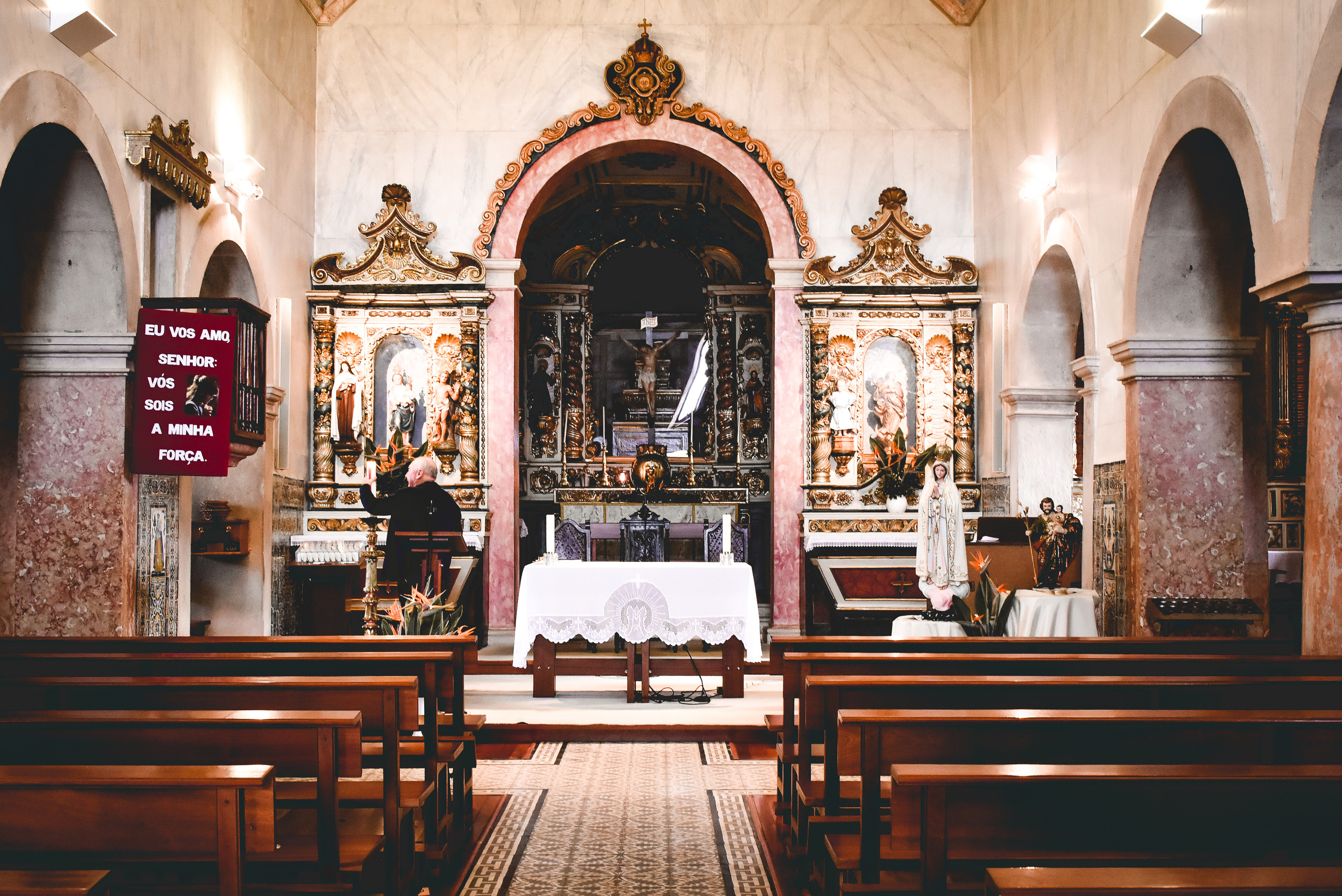 Batizado. Niaferreiraphotography