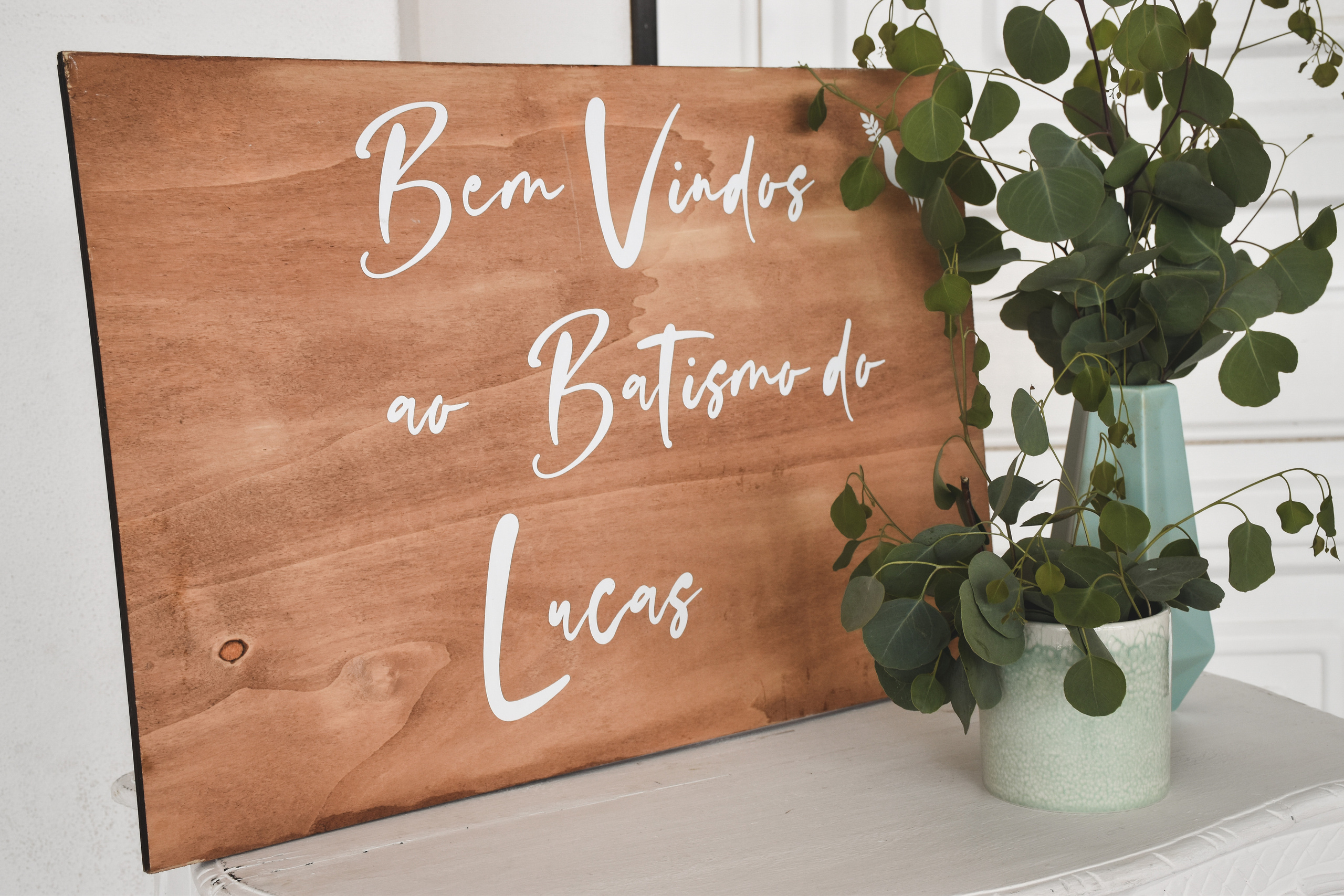 Batizado. Niaferreiraphotography