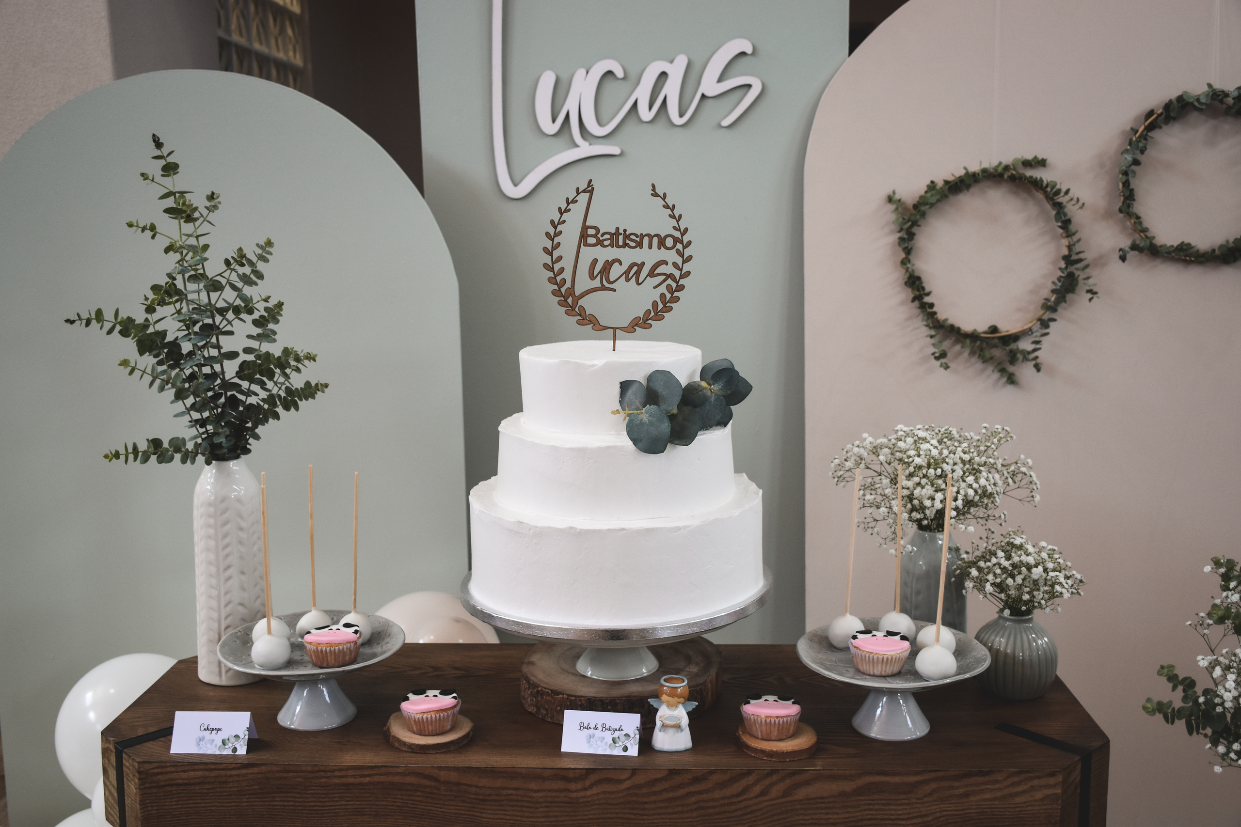 Batizado. Niaferreiraphotography