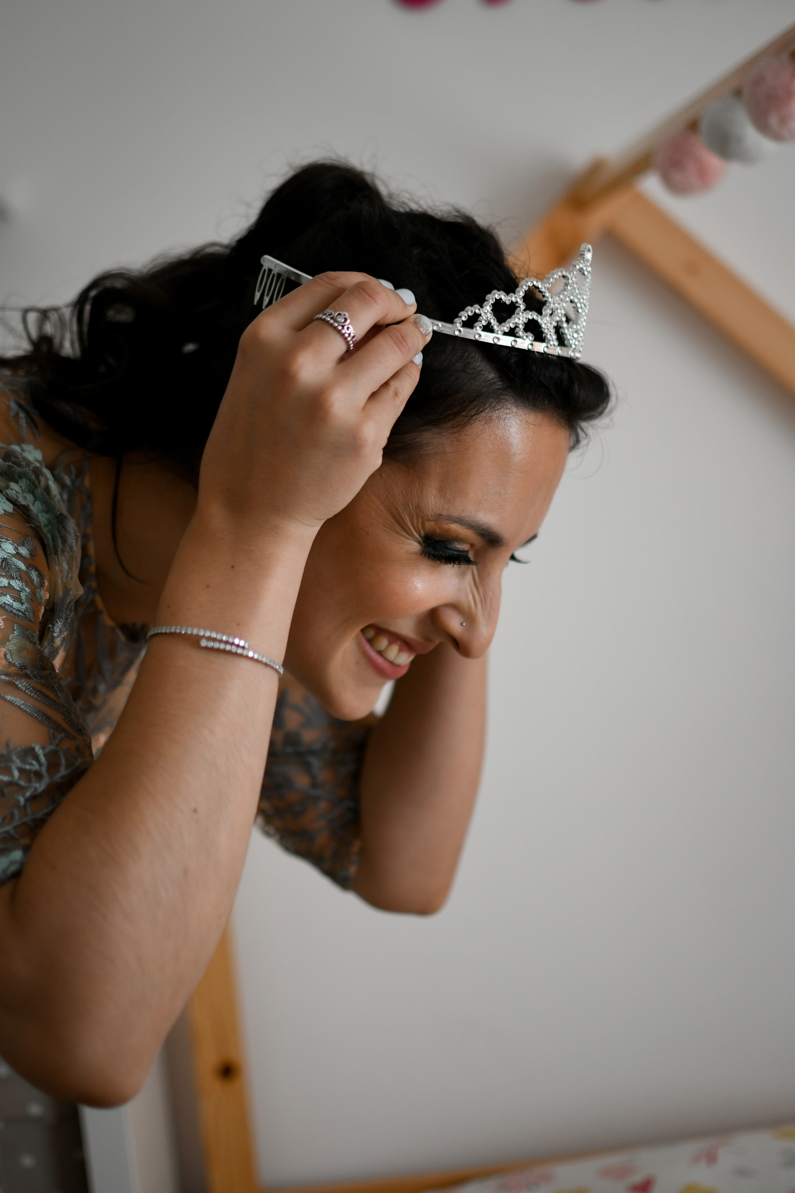 Batizado. Niaferreiraphotography