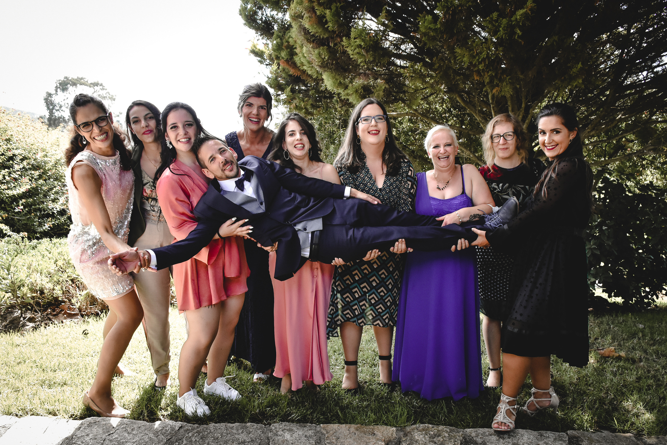 Casamentos. Niaferreiraphotography