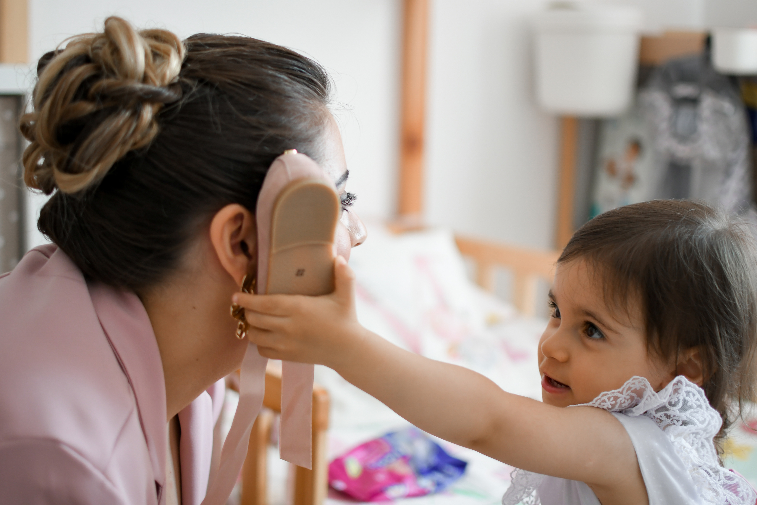 Batizado. Niaferreiraphotography