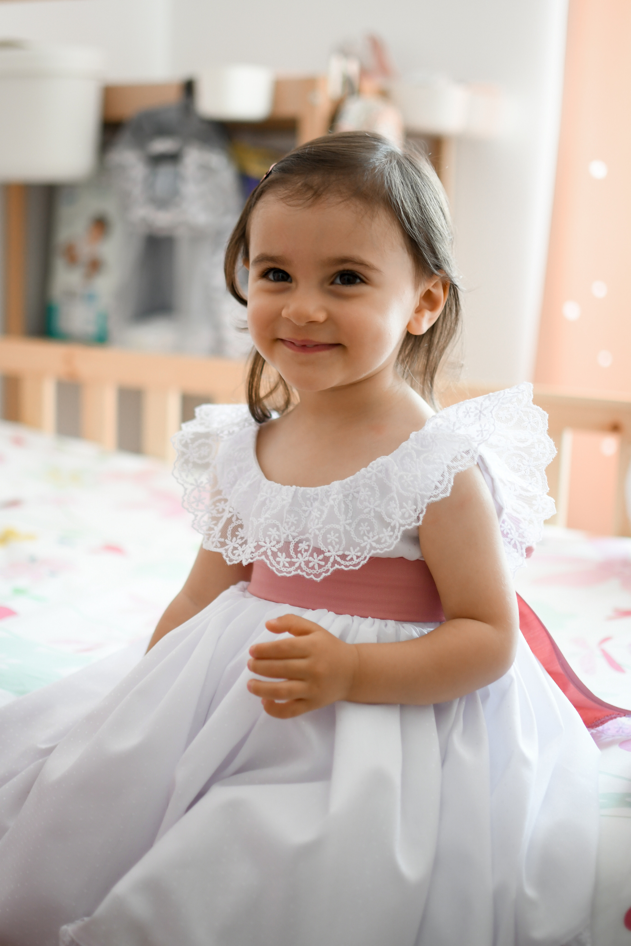 Batizado. Niaferreiraphotography