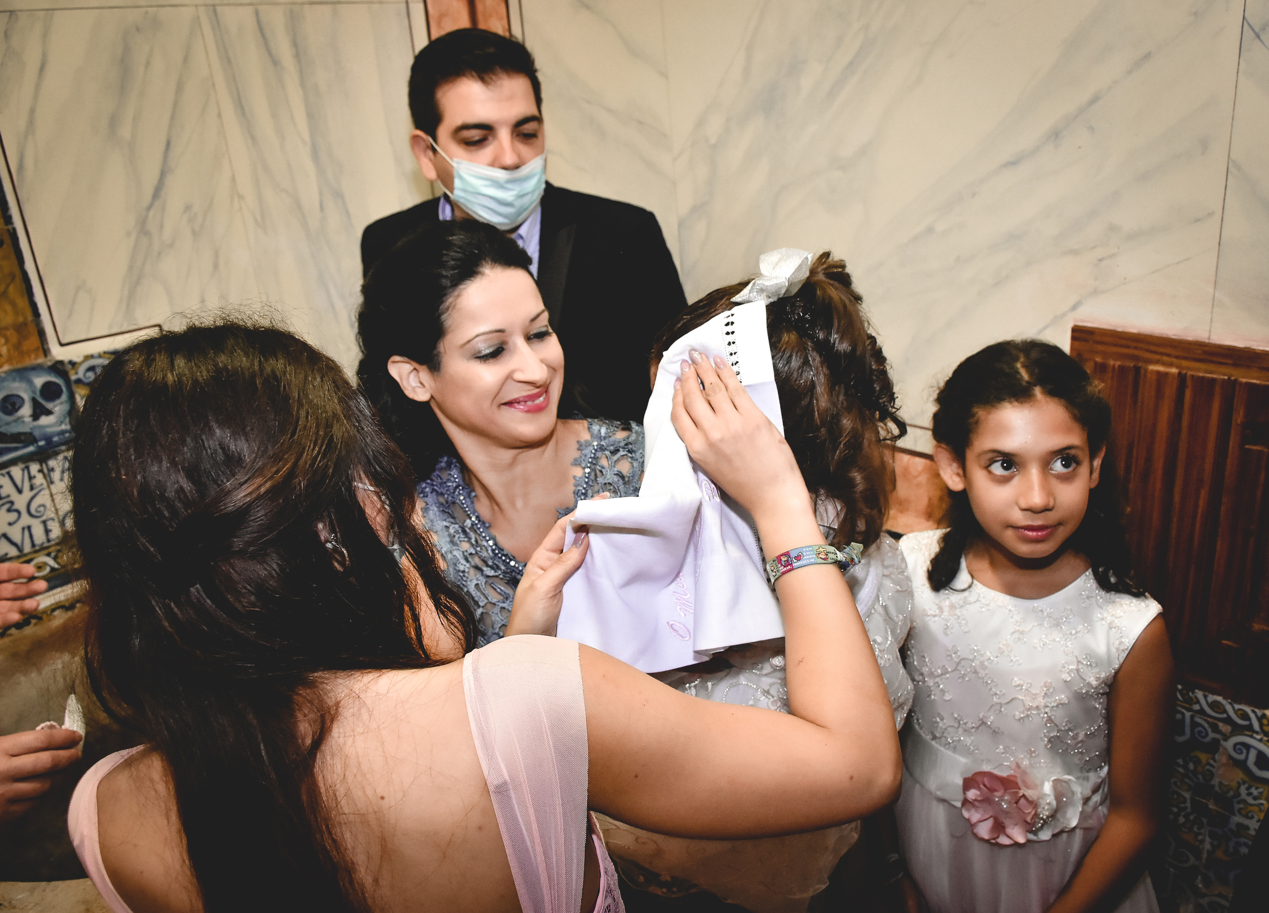 Batizado. Niaferreiraphotography