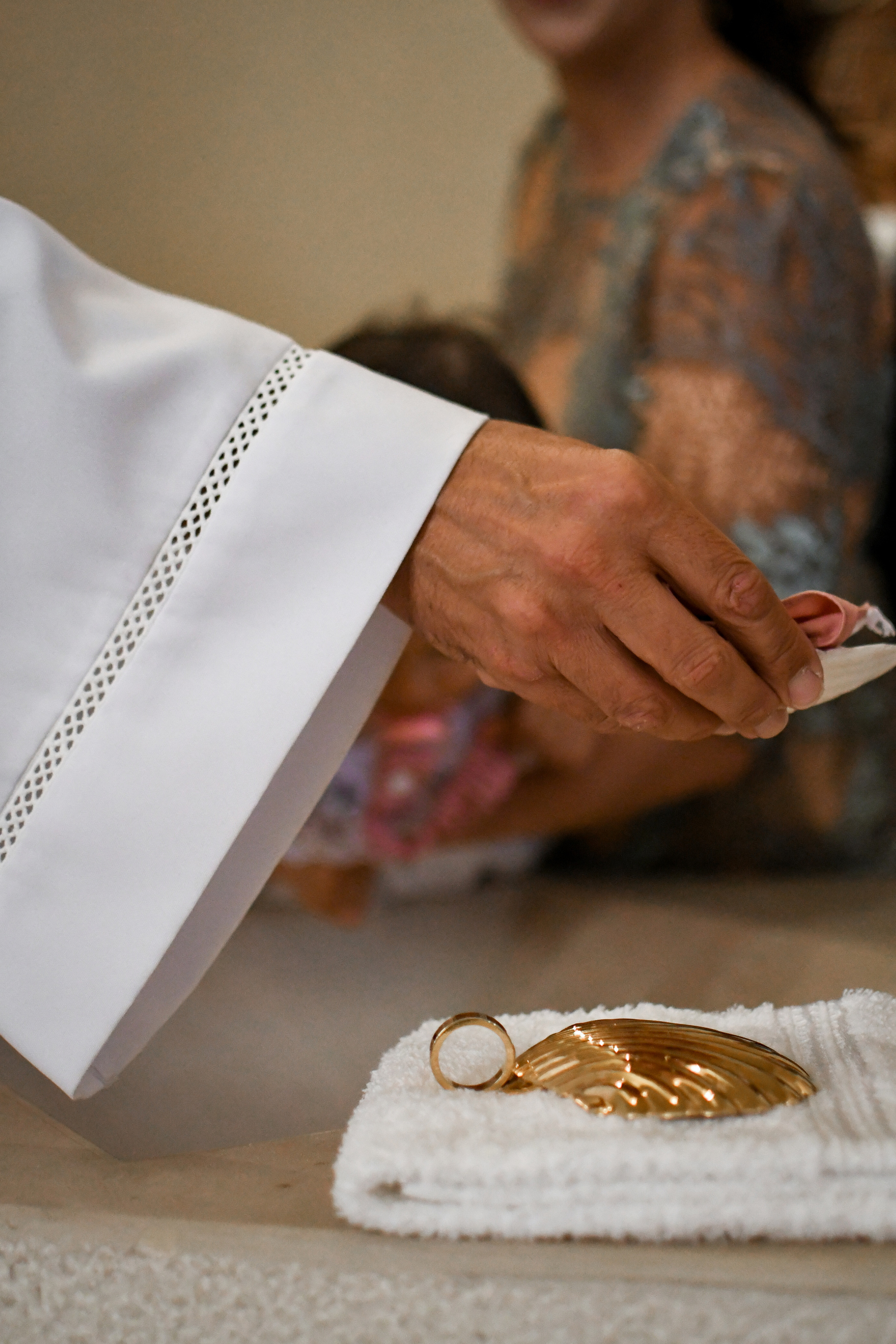 Batizado. Niaferreiraphotography