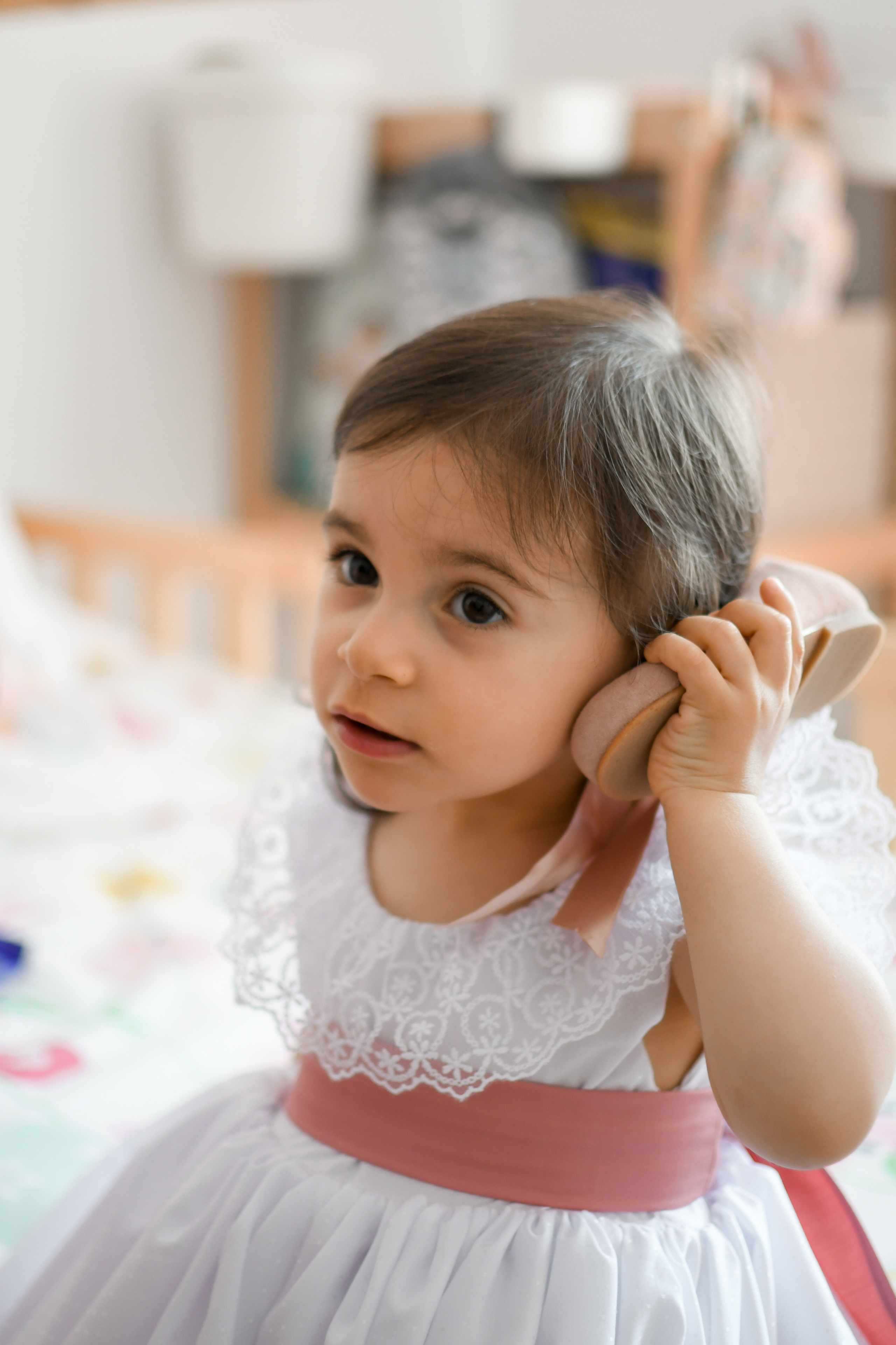 Batizado. Niaferreiraphotography