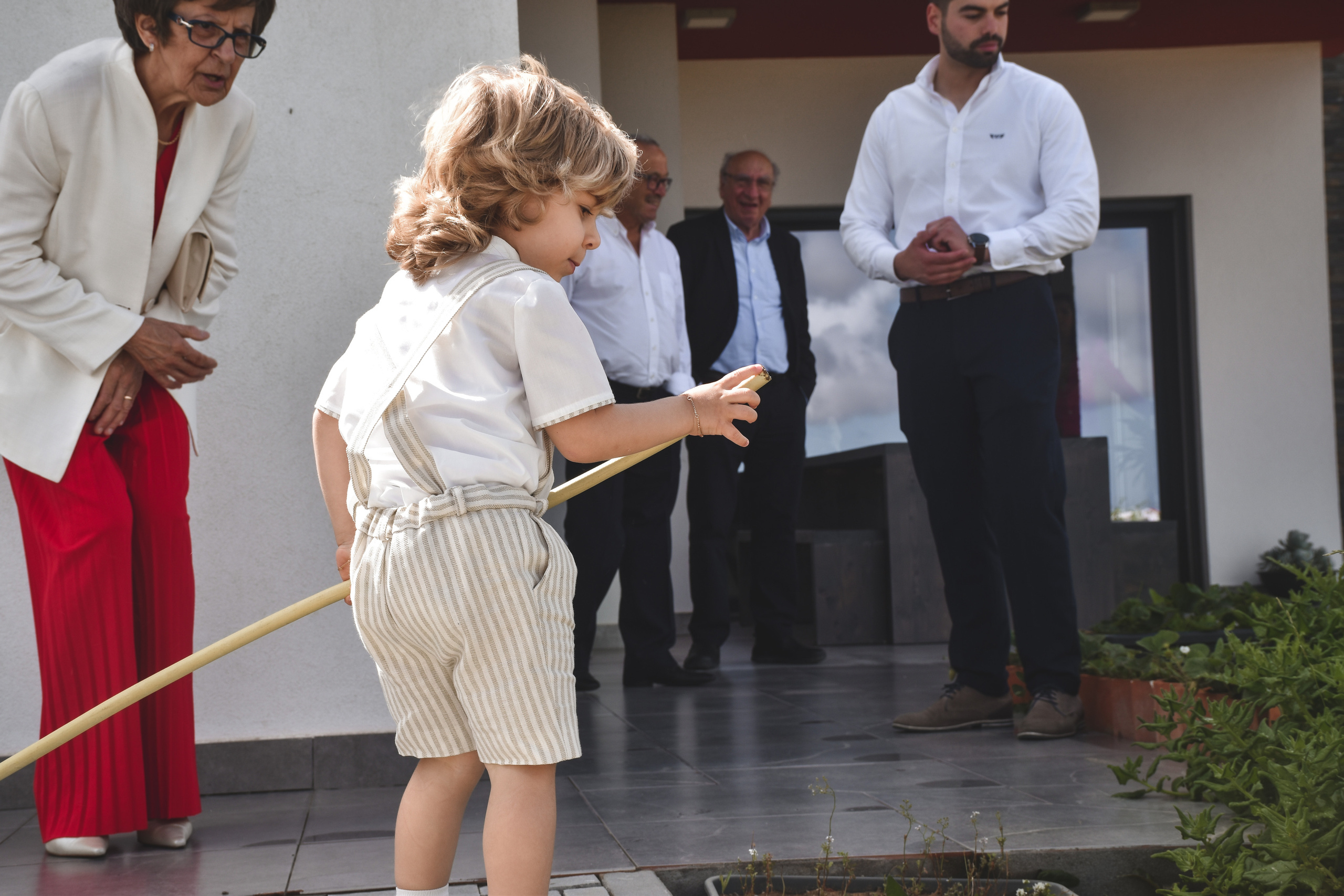 Batizado. Niaferreiraphotography