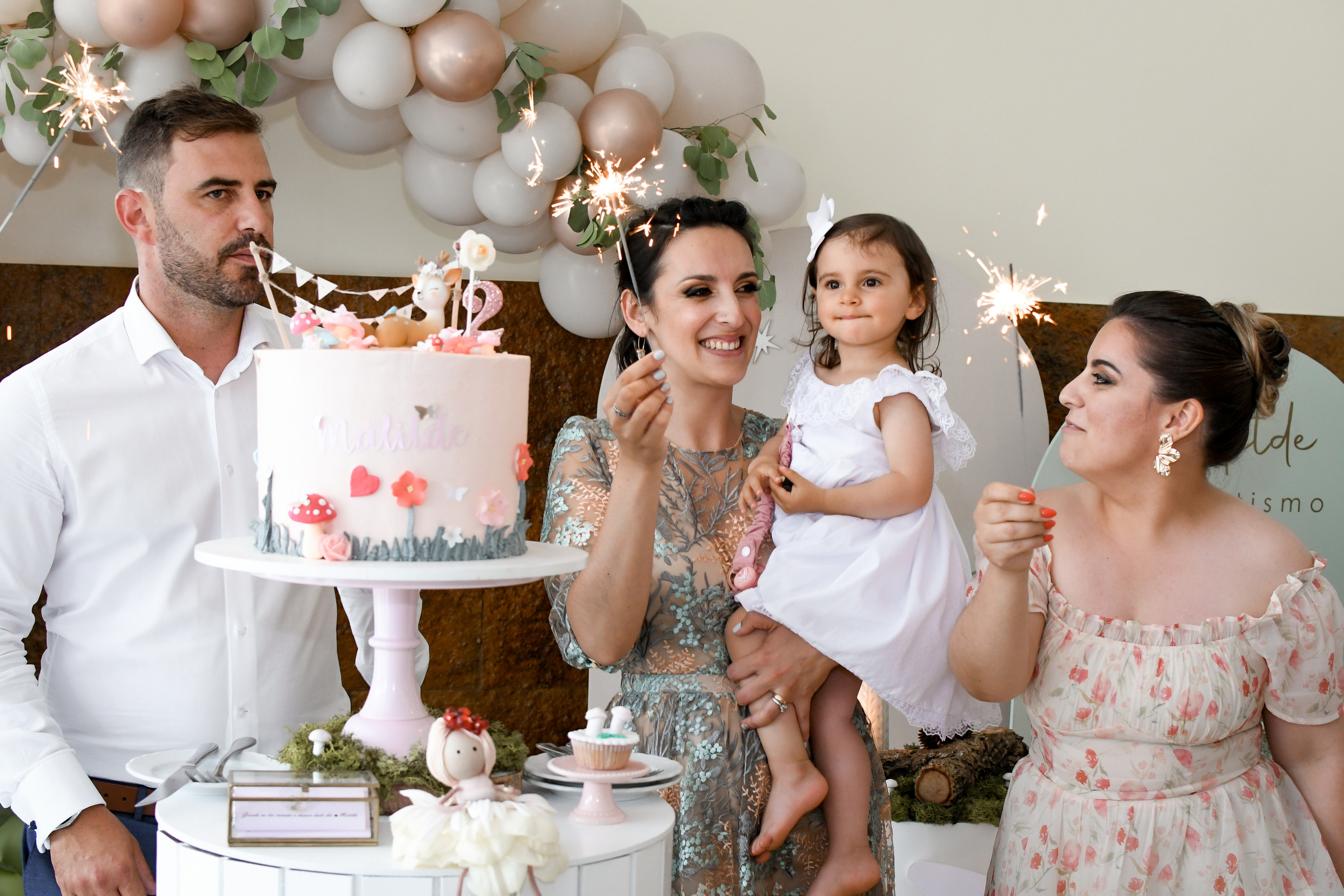 Batizado. Niaferreiraphotography