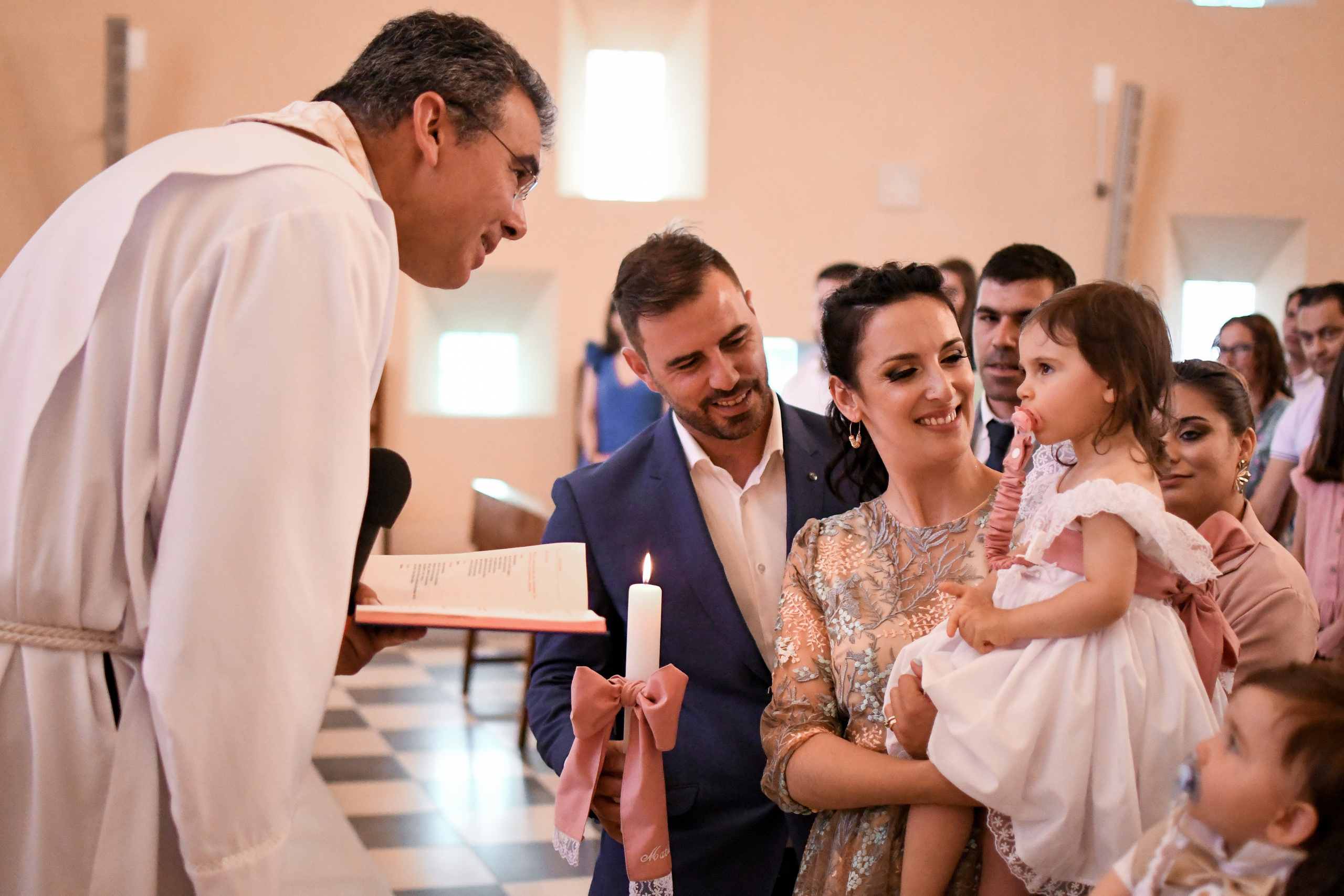 Batizado. Niaferreiraphotography