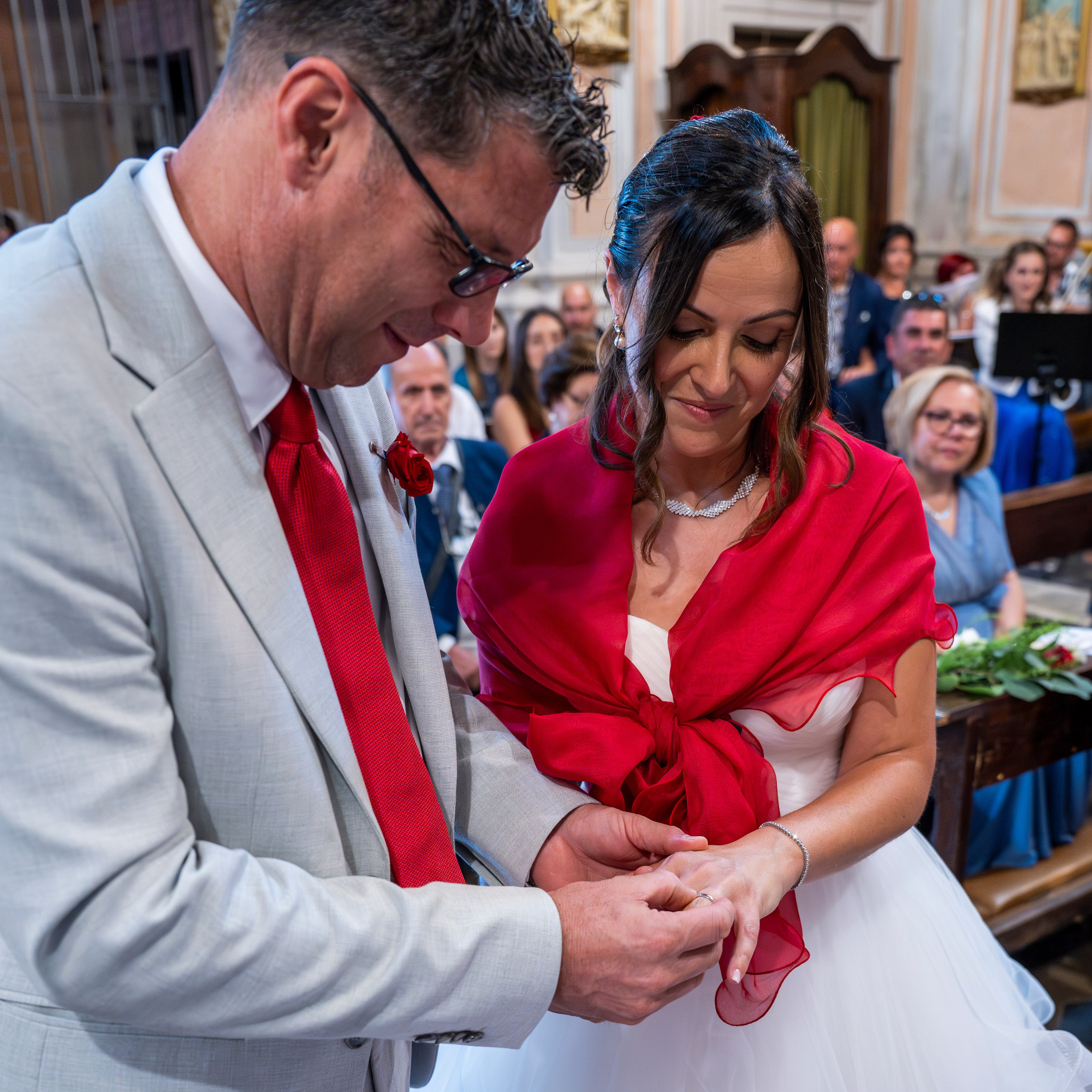 Matrimonio Federica e Antonio. “Gianmaria Coscia fotografo per passione”