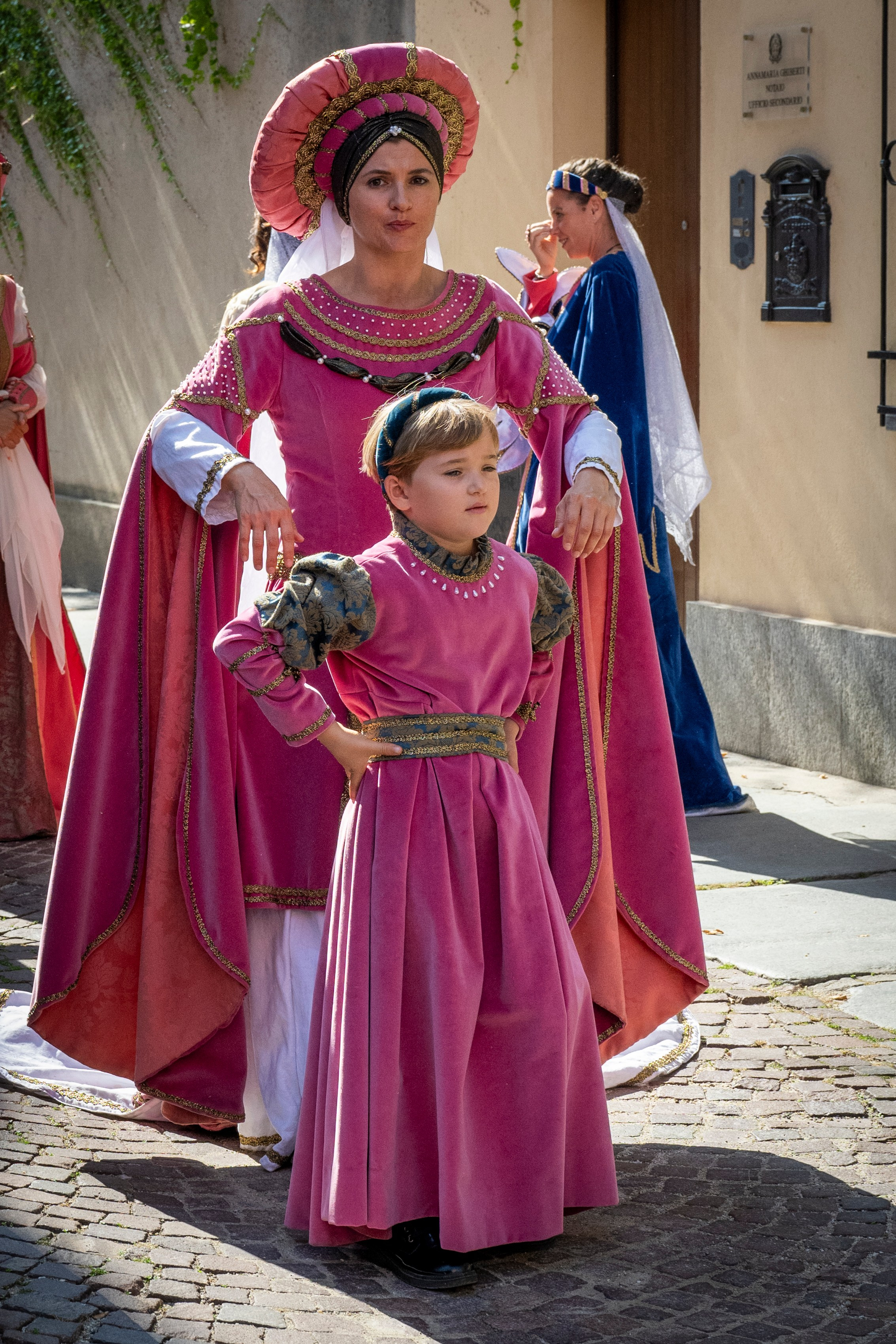 Fiera del Tartufo Alba. “Gianmaria Coscia fotografo per passione”