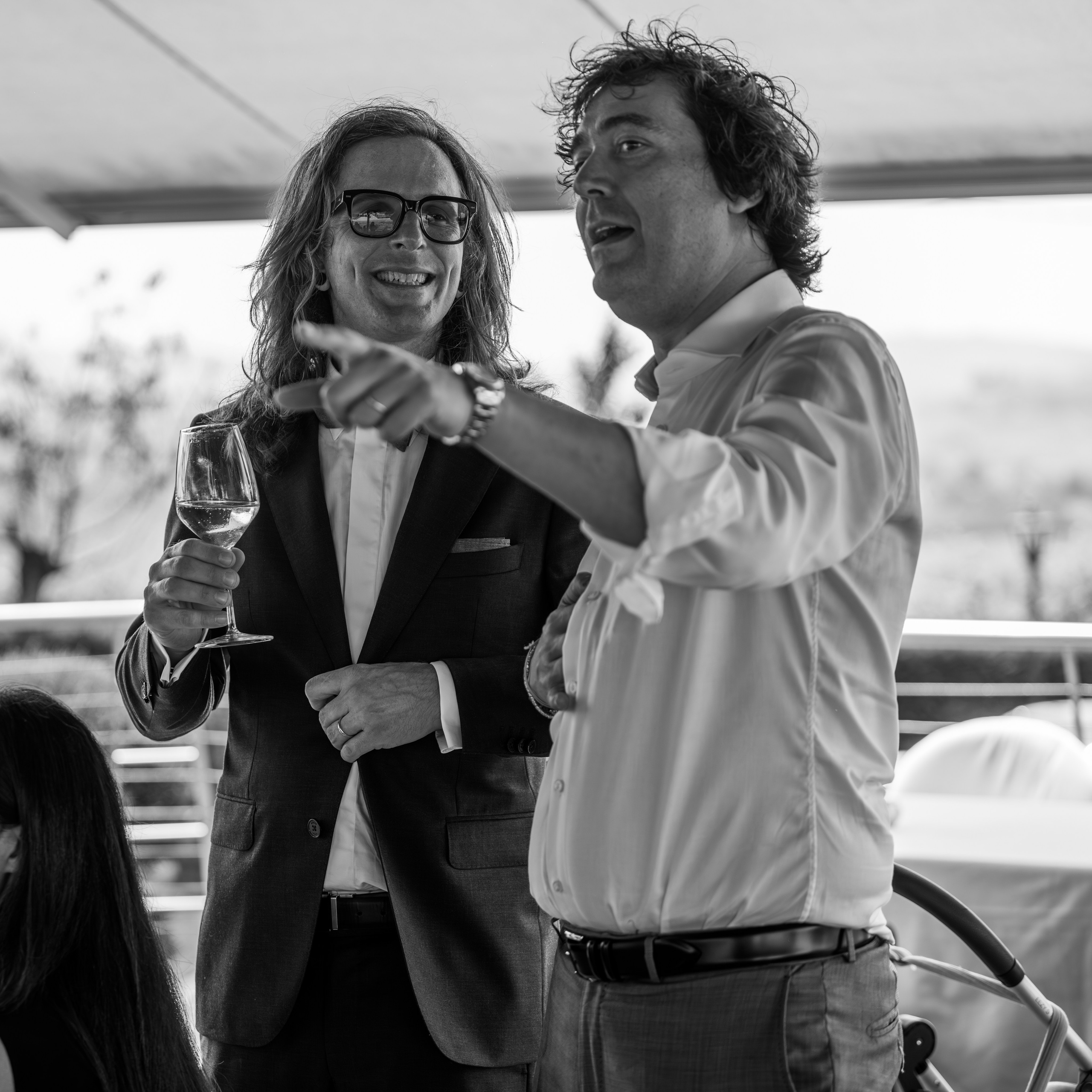 “Gianmaria Coscia fotografo per passione”