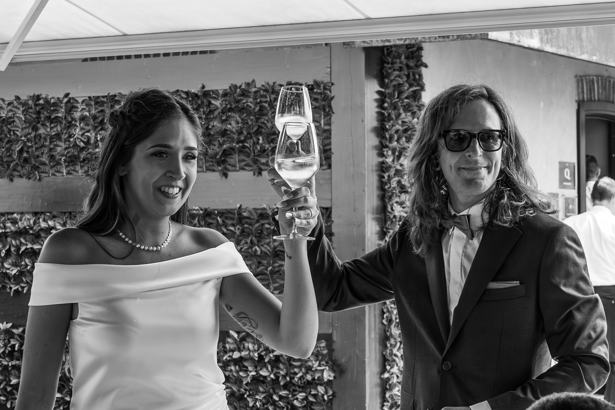 Matrimonio Francesca e Giorgio. “Gianmaria Coscia fotografo per passione”