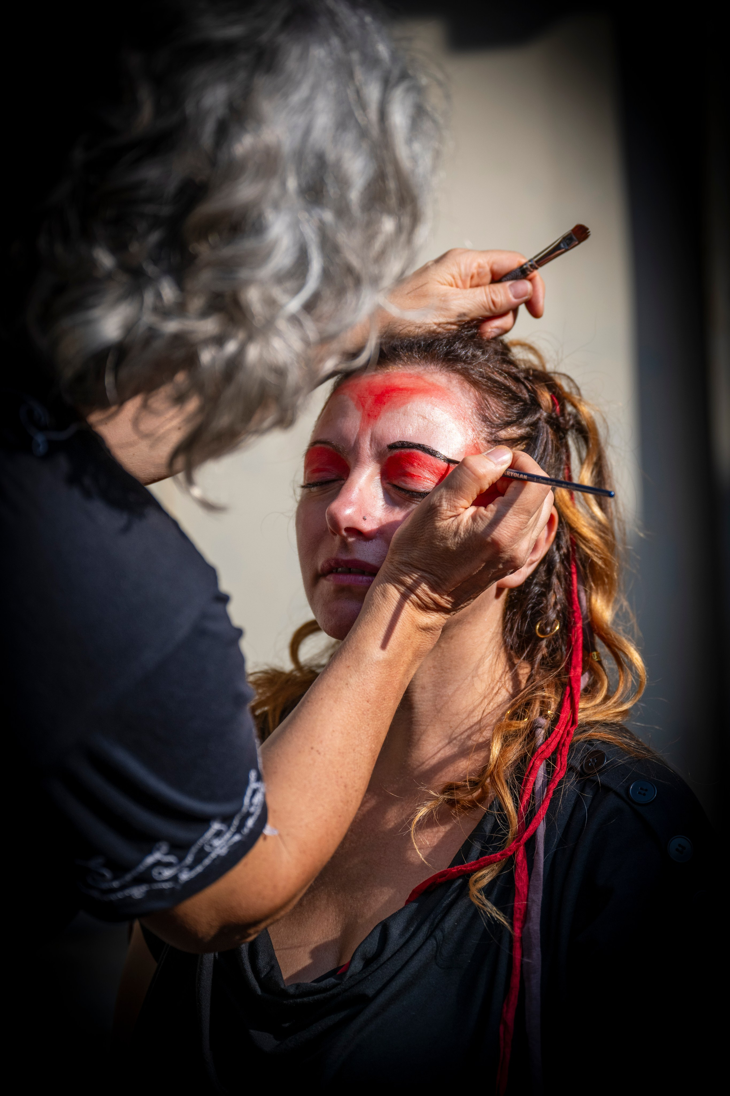 Fiera del Tartufo Alba. “Gianmaria Coscia fotografo per passione”