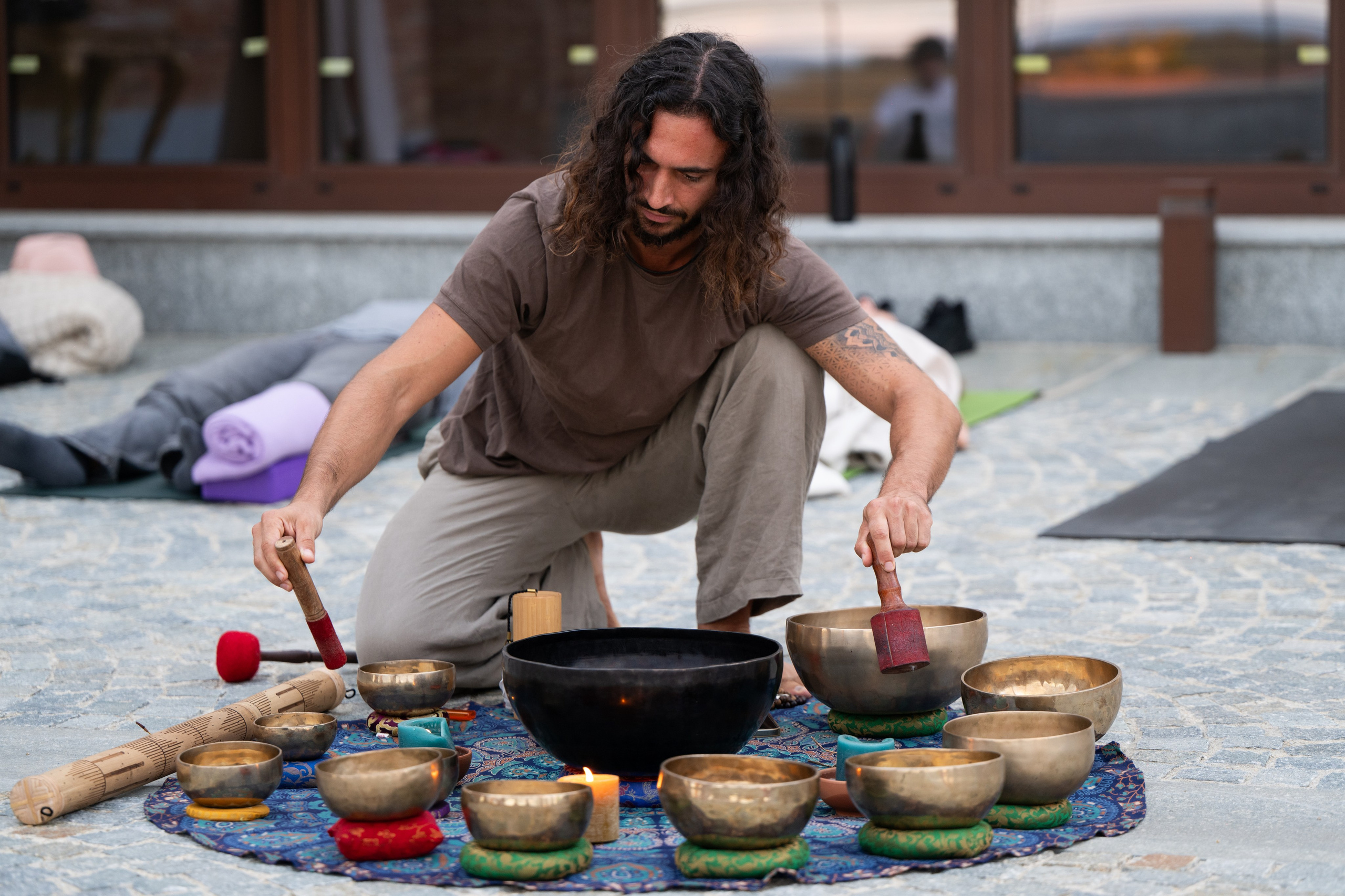 SistYoga Canale Azienda Giacomo Barbero. “Gianmaria Coscia fotografo per passione”