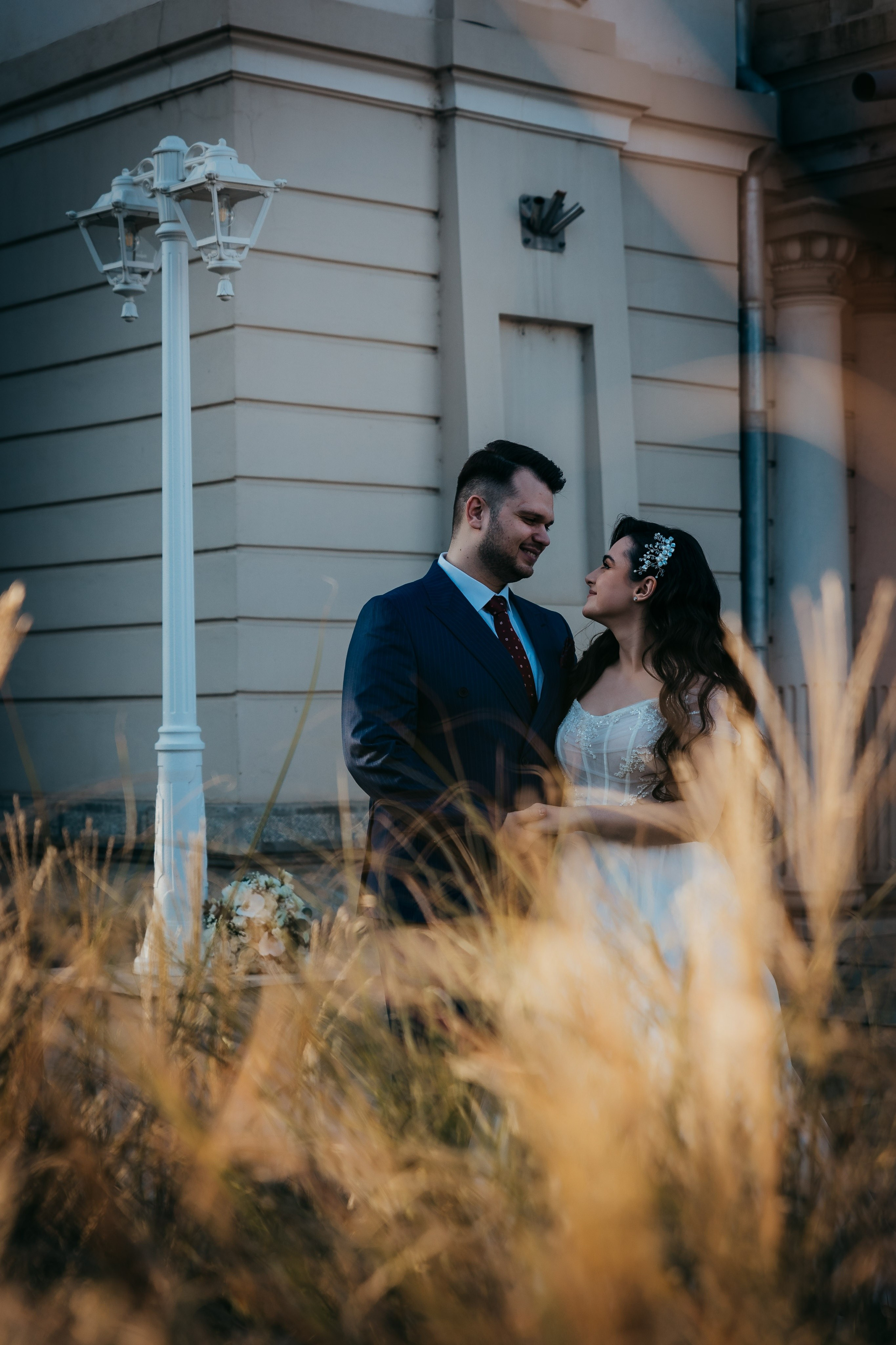 Bety & Daniel. Fotograf de Nunta Focsani