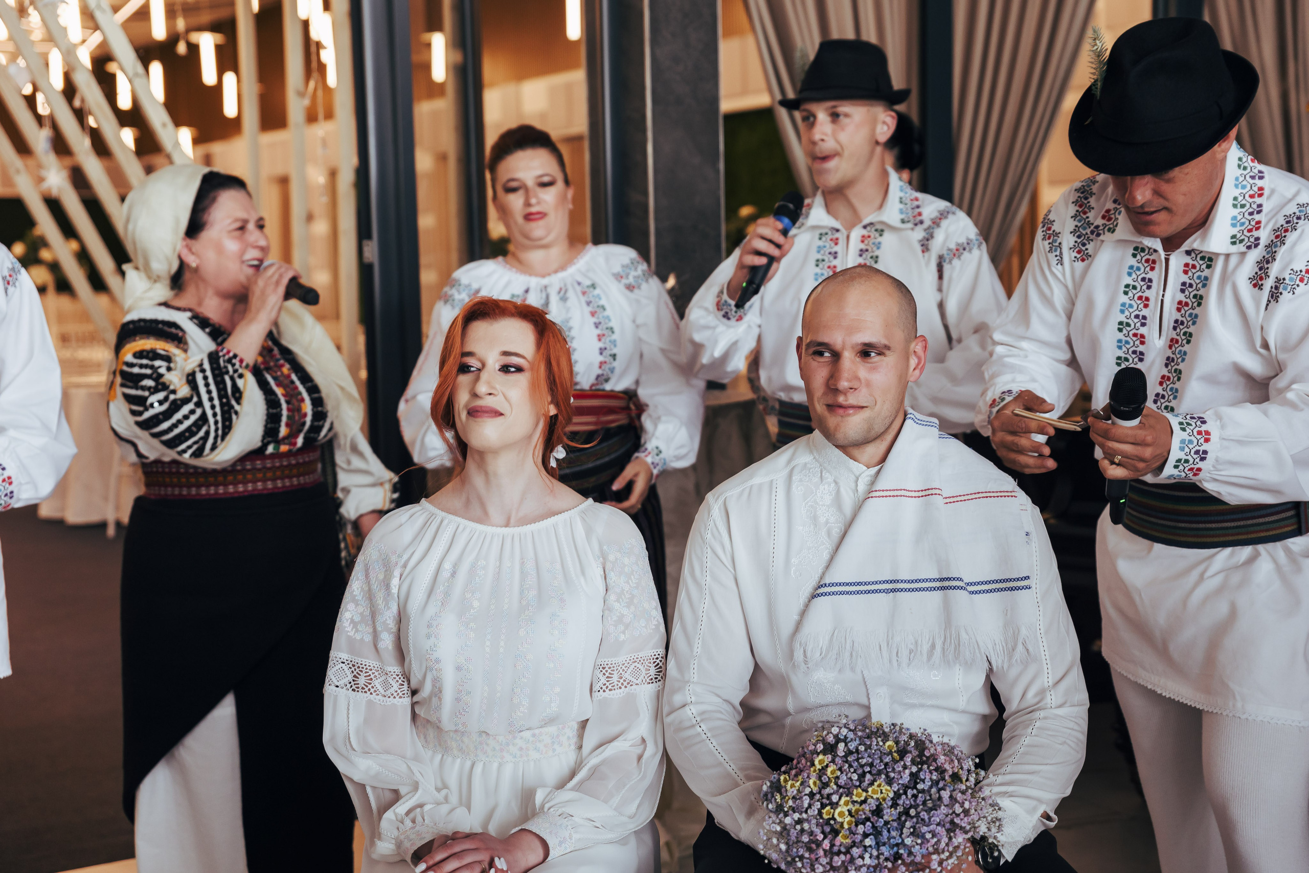 Roxana & Teodor. Fotograf de Nunta Focsani