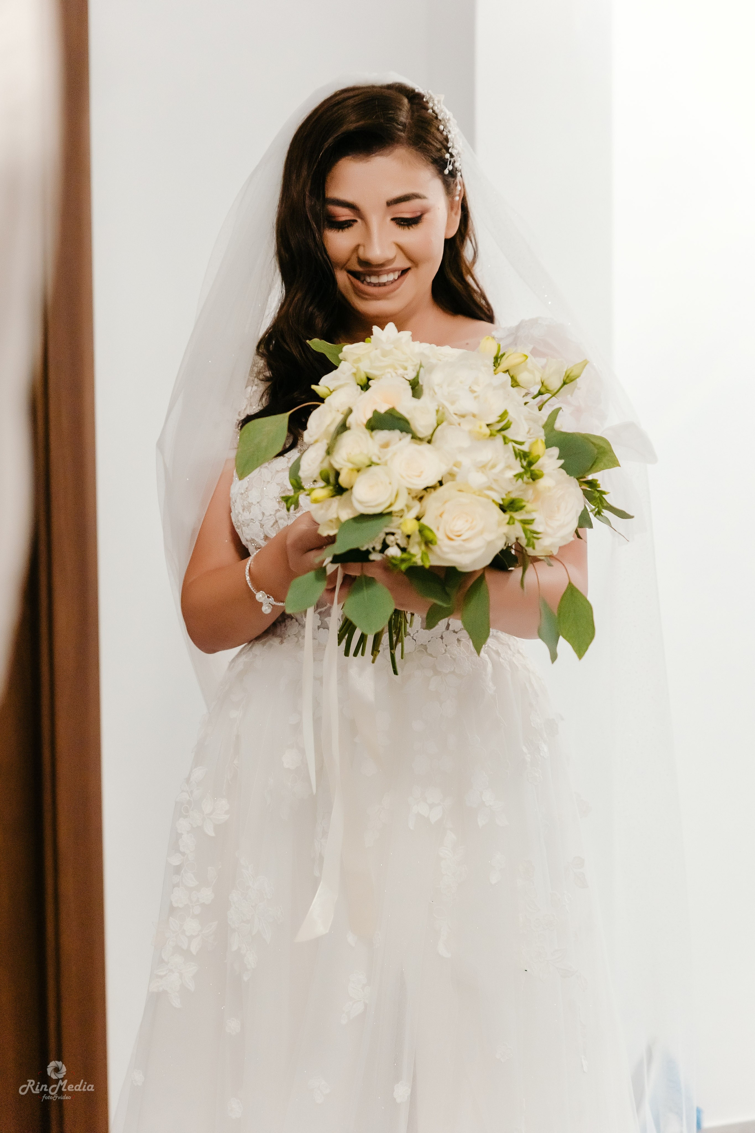 Alina & Catalin. Fotograf de Nunta Focsani