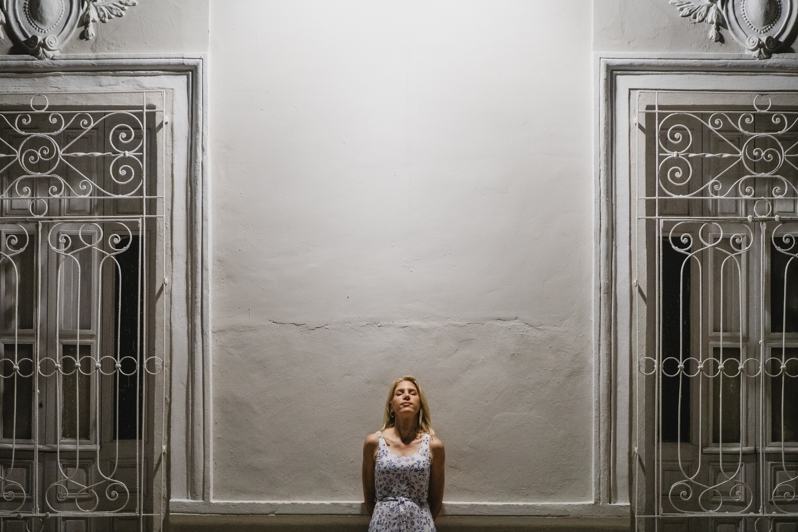 Lindsay. Antonio Soberano Photography