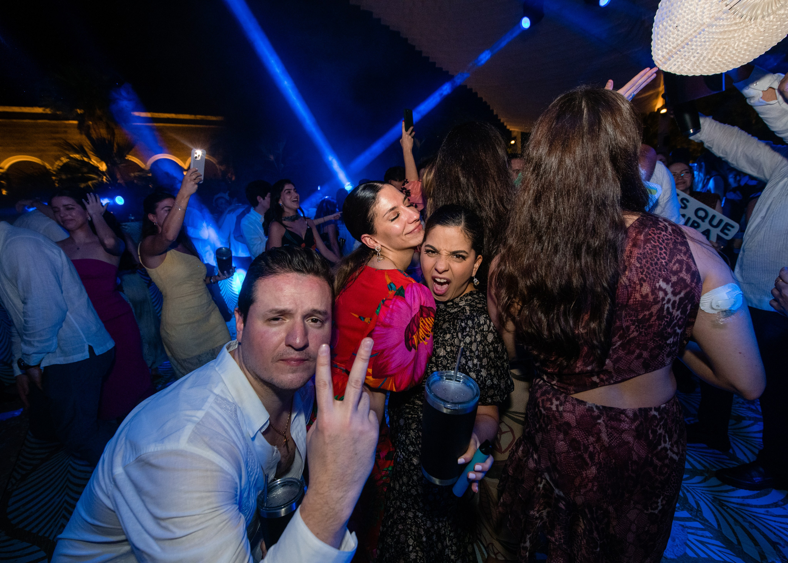 Sofia & Pablo. Antonio Soberano Photography