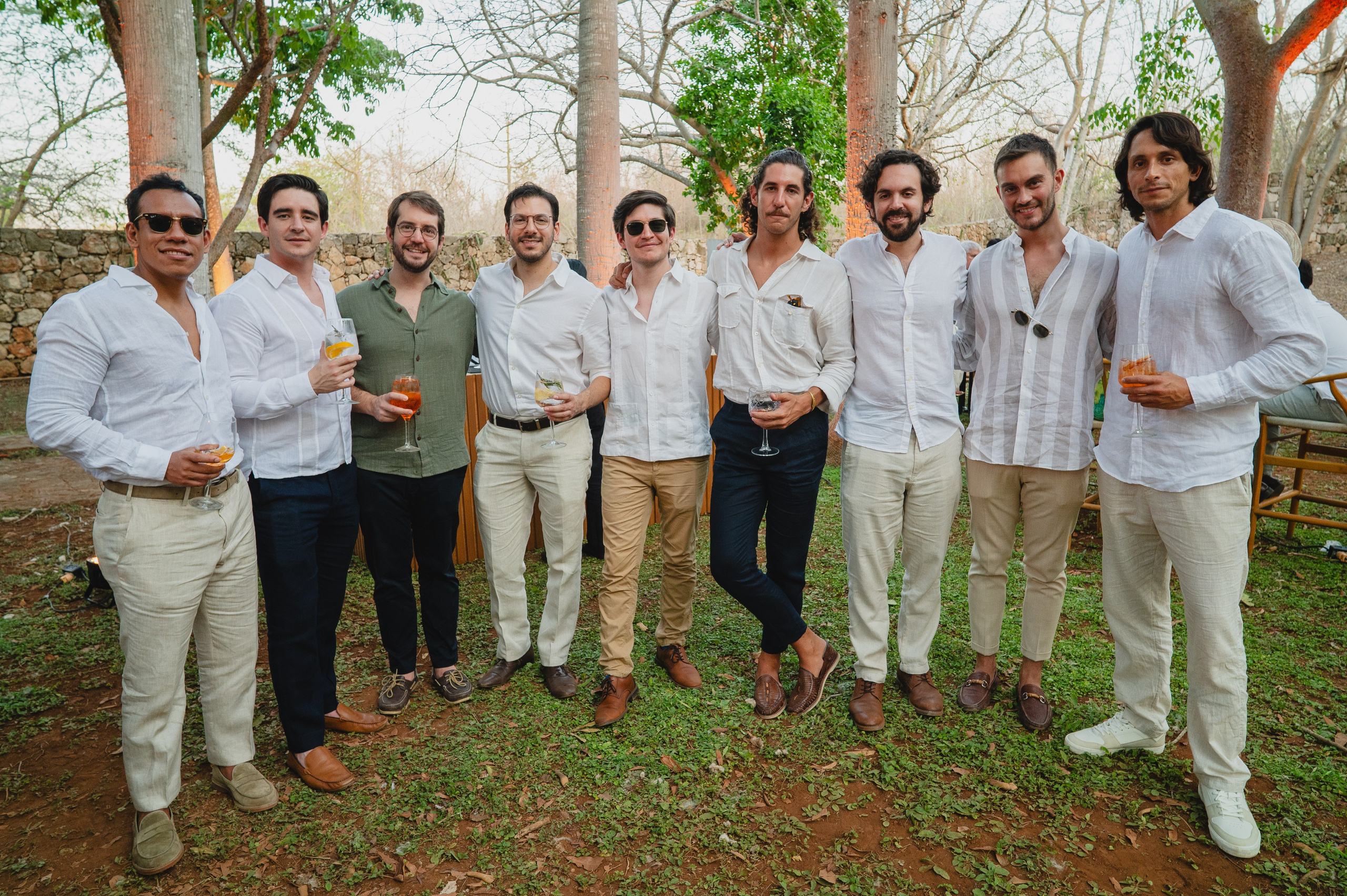 Gaby & Jorge. Antonio Soberano Photography