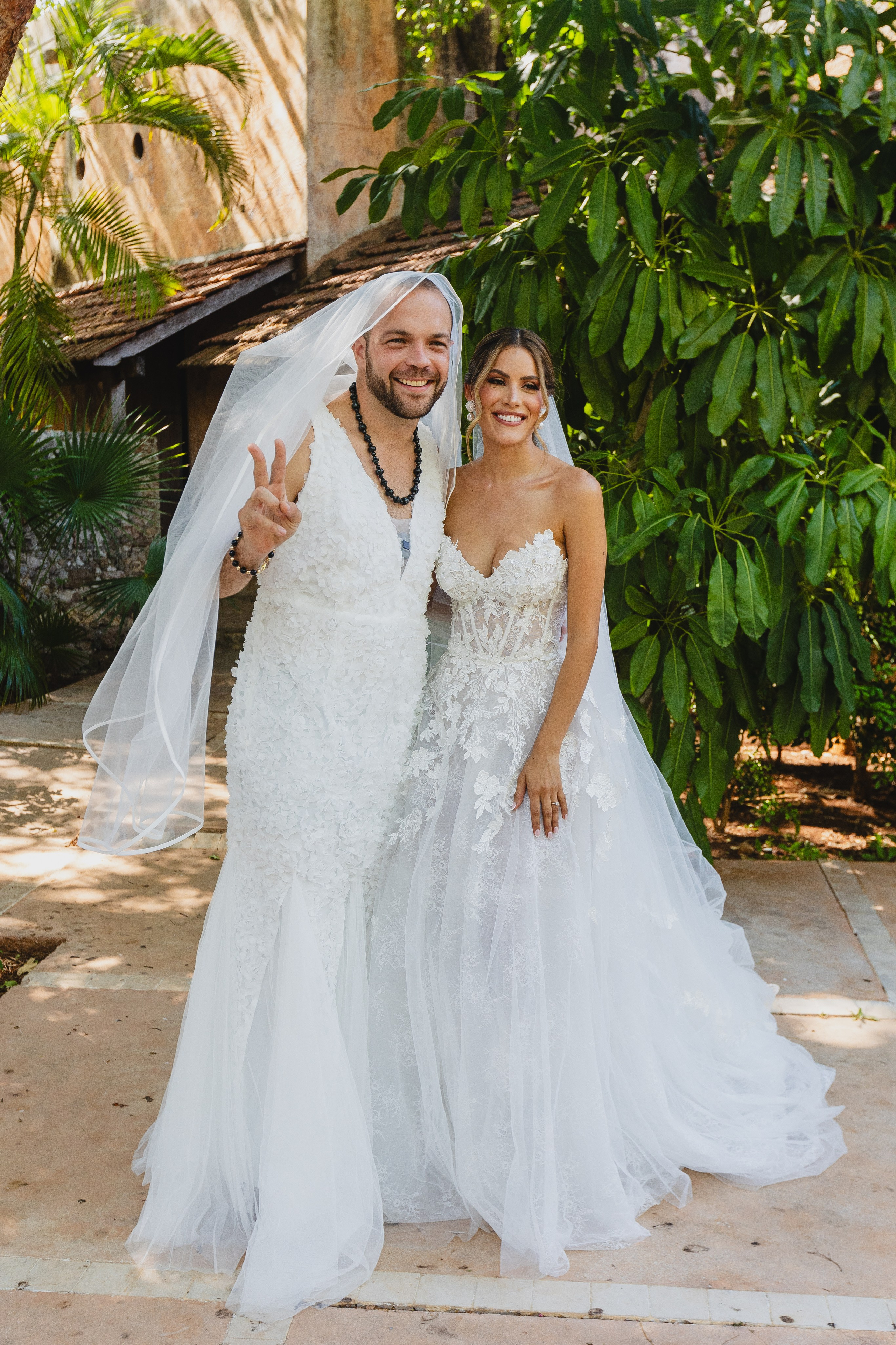 Gaby & Jorge. Antonio Soberano Photography