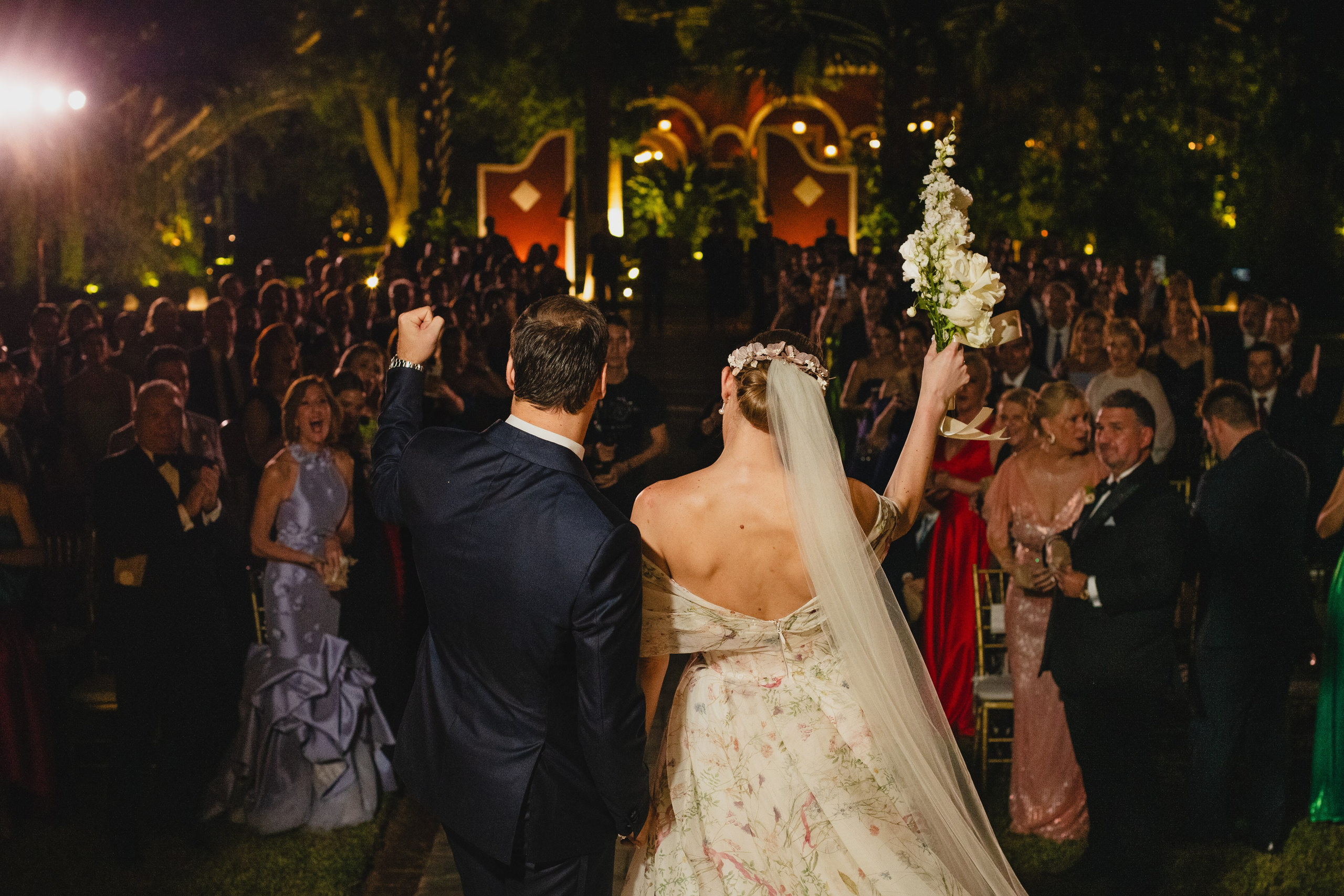 Sofia & Albert. Antonio Soberano Photography