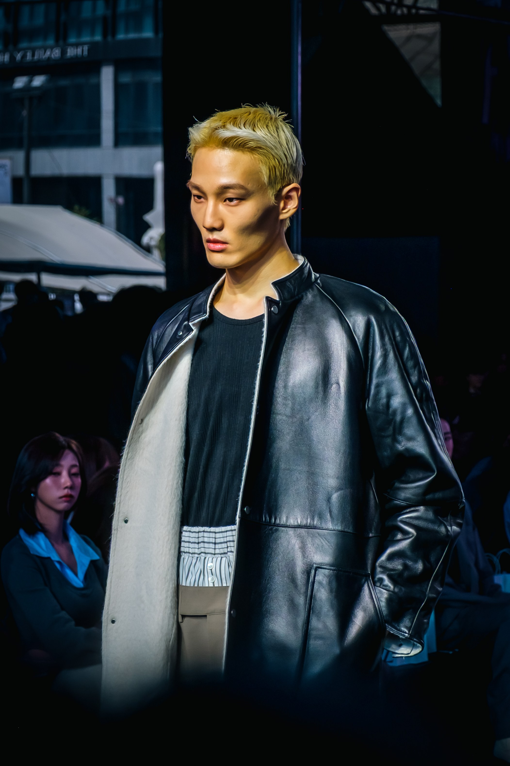 GANGNAM FESTA'25 ZAGAE. Photographer in Seoul Dobrokvashina Natalya