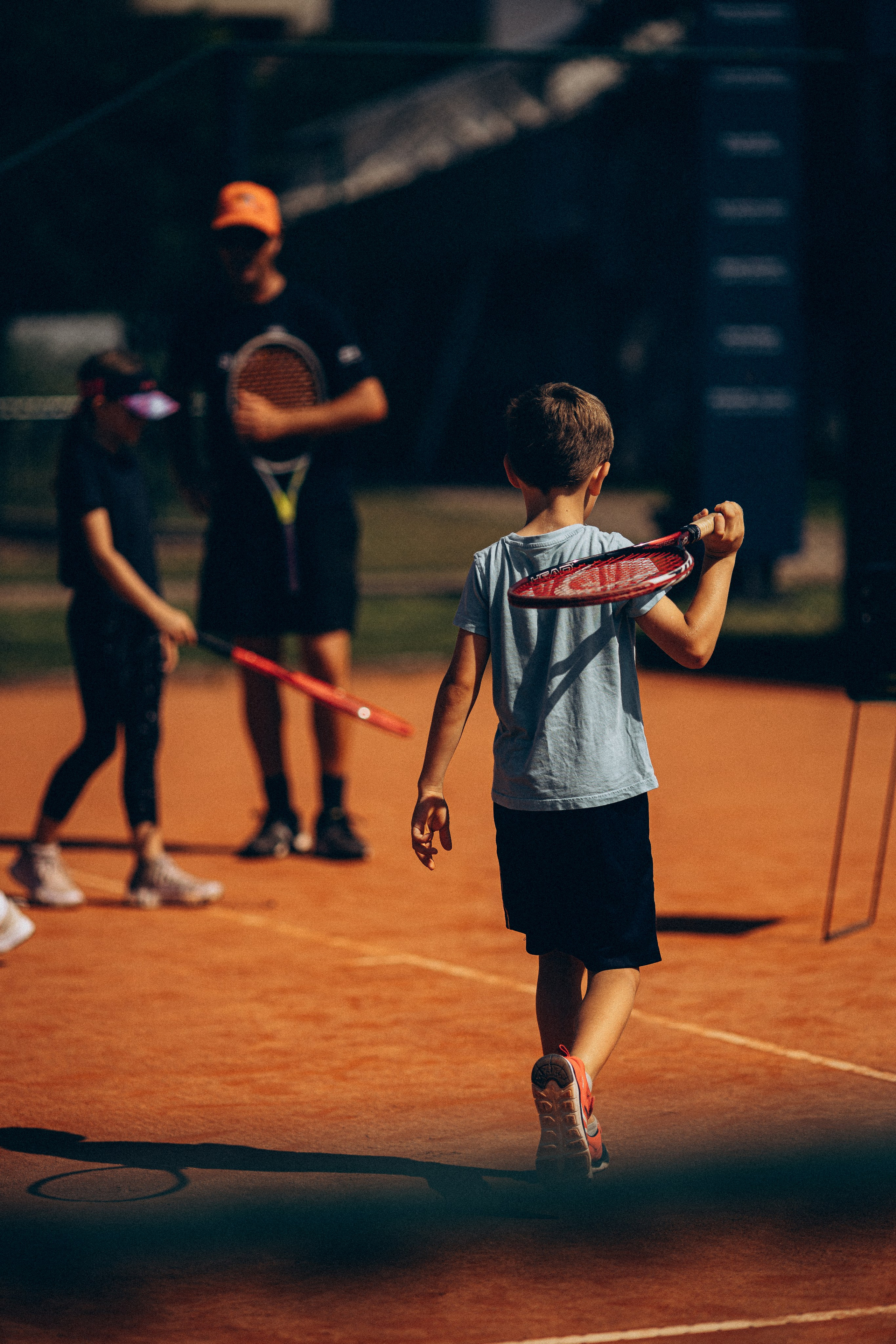 Ivan + Julia = DimaLidaSasha. Fotografa de família e crianças em Florianópolis SC Daria Ermolaev