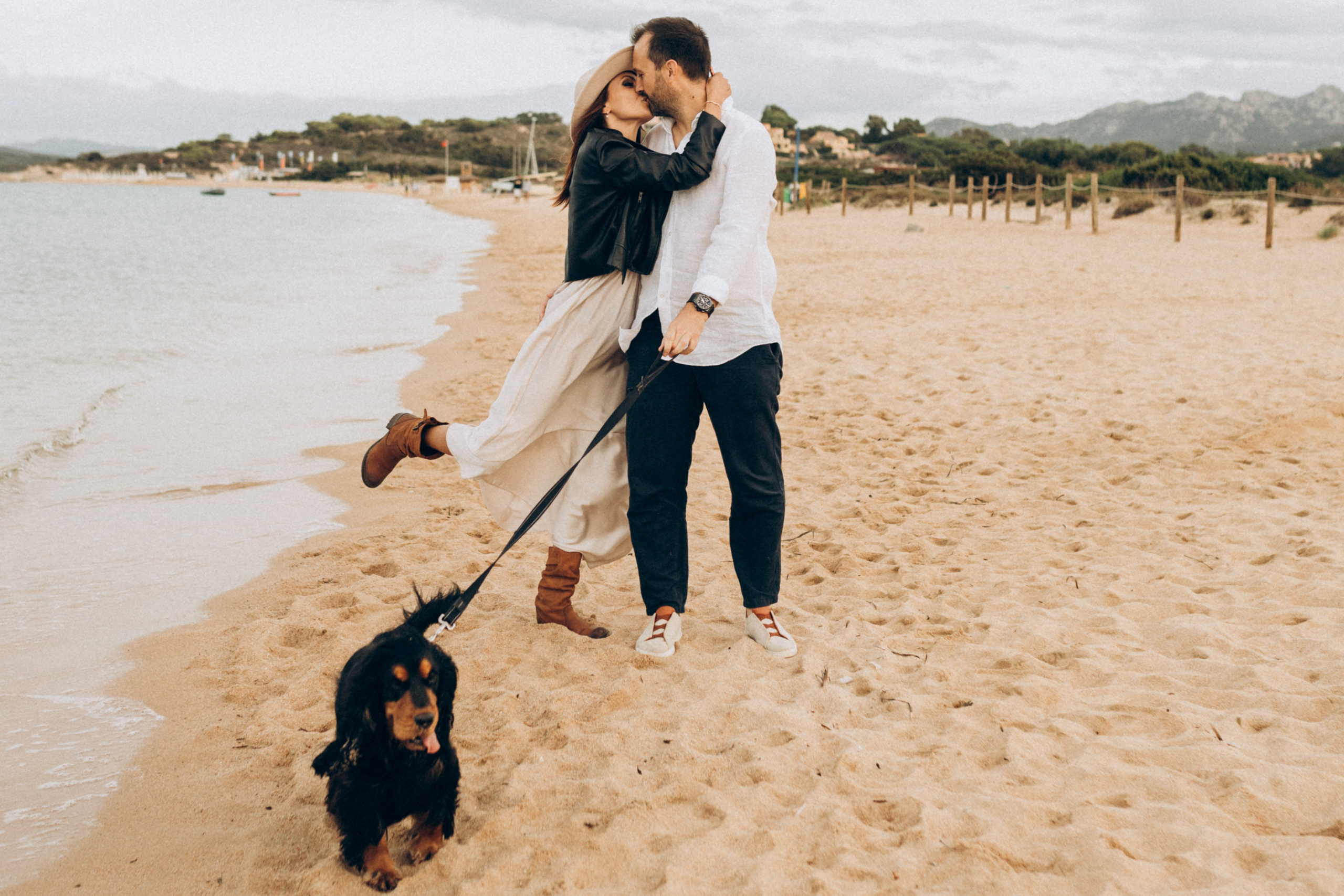 Elena & Roberto. Home