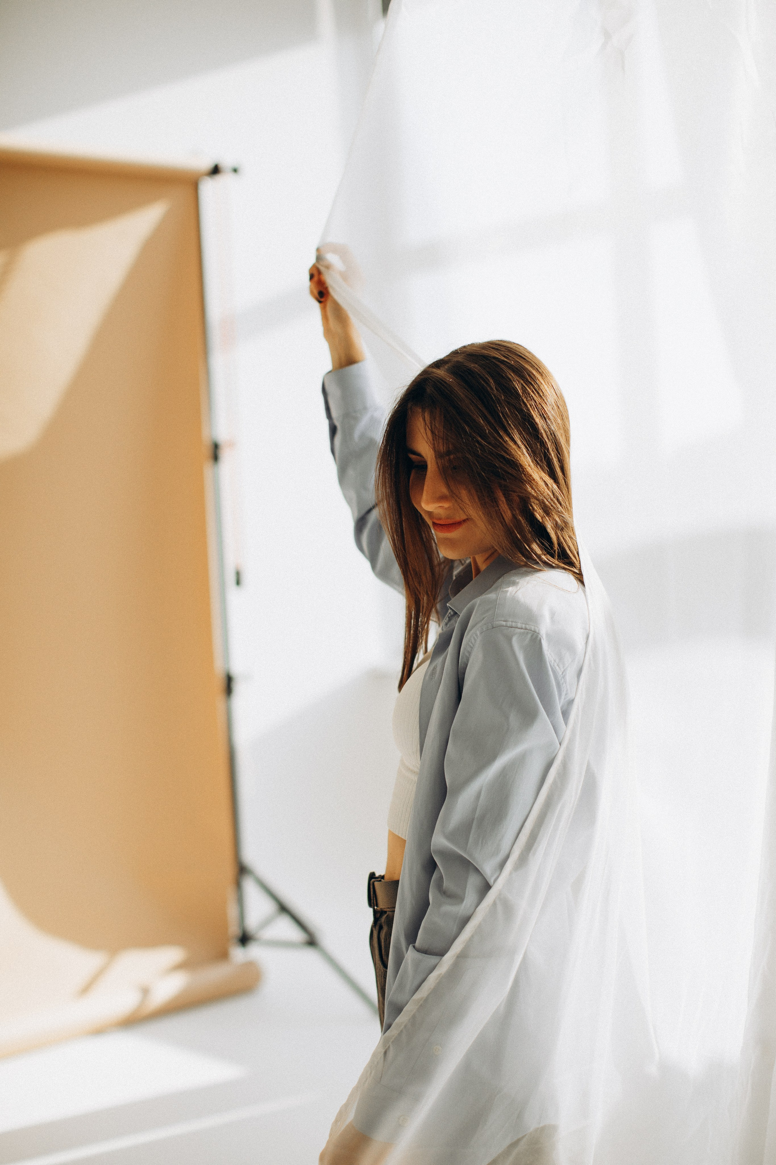 Анна. Сімейний фотограф Світлана Садовнікова