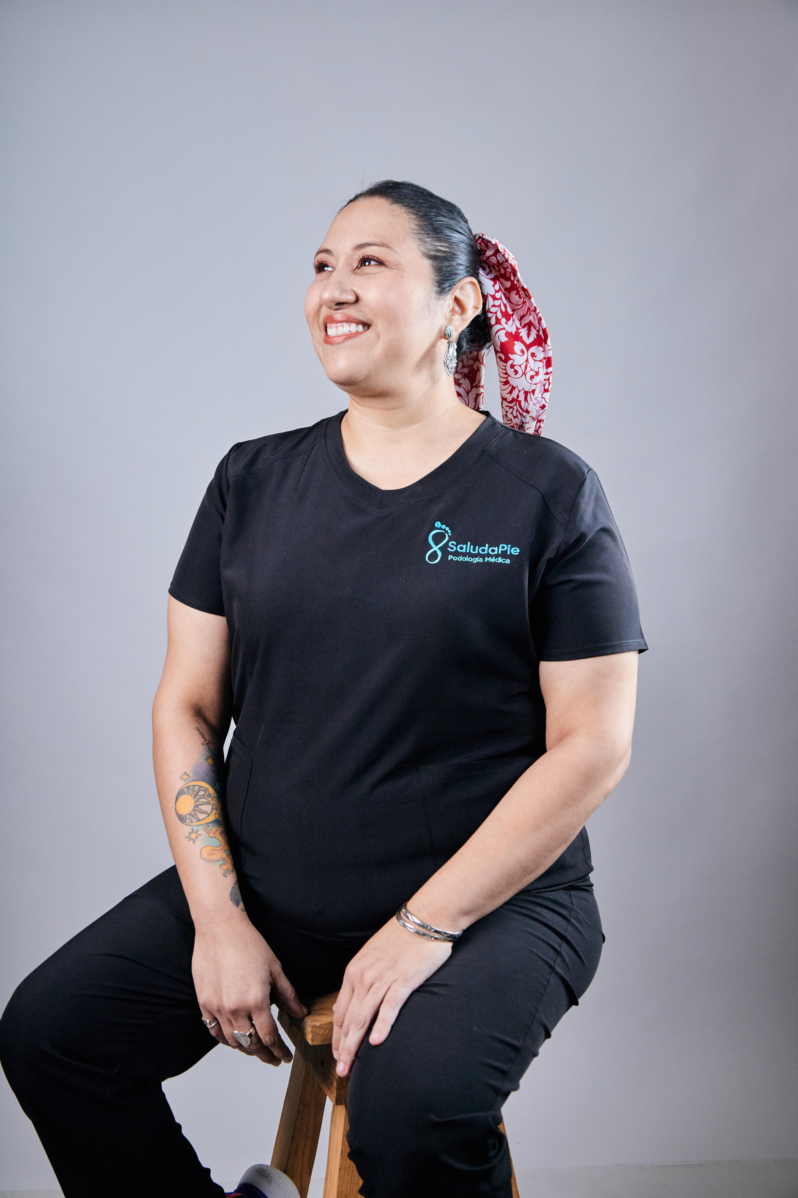 Saluda Pie. Christian Ku fotógrafo en Mérida, Yucatán