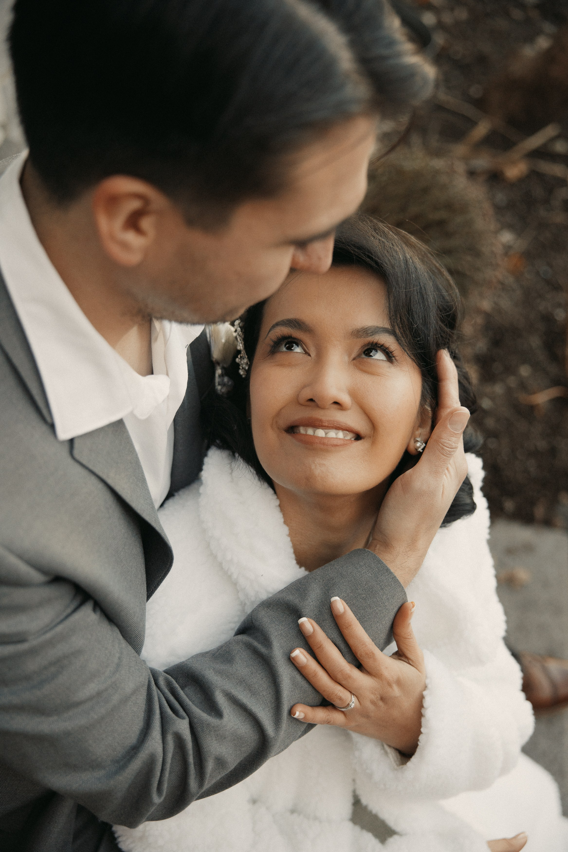 WEDDING. Anna Gabitova — Family, Maternity, Lifestyle Photographer in Montreal